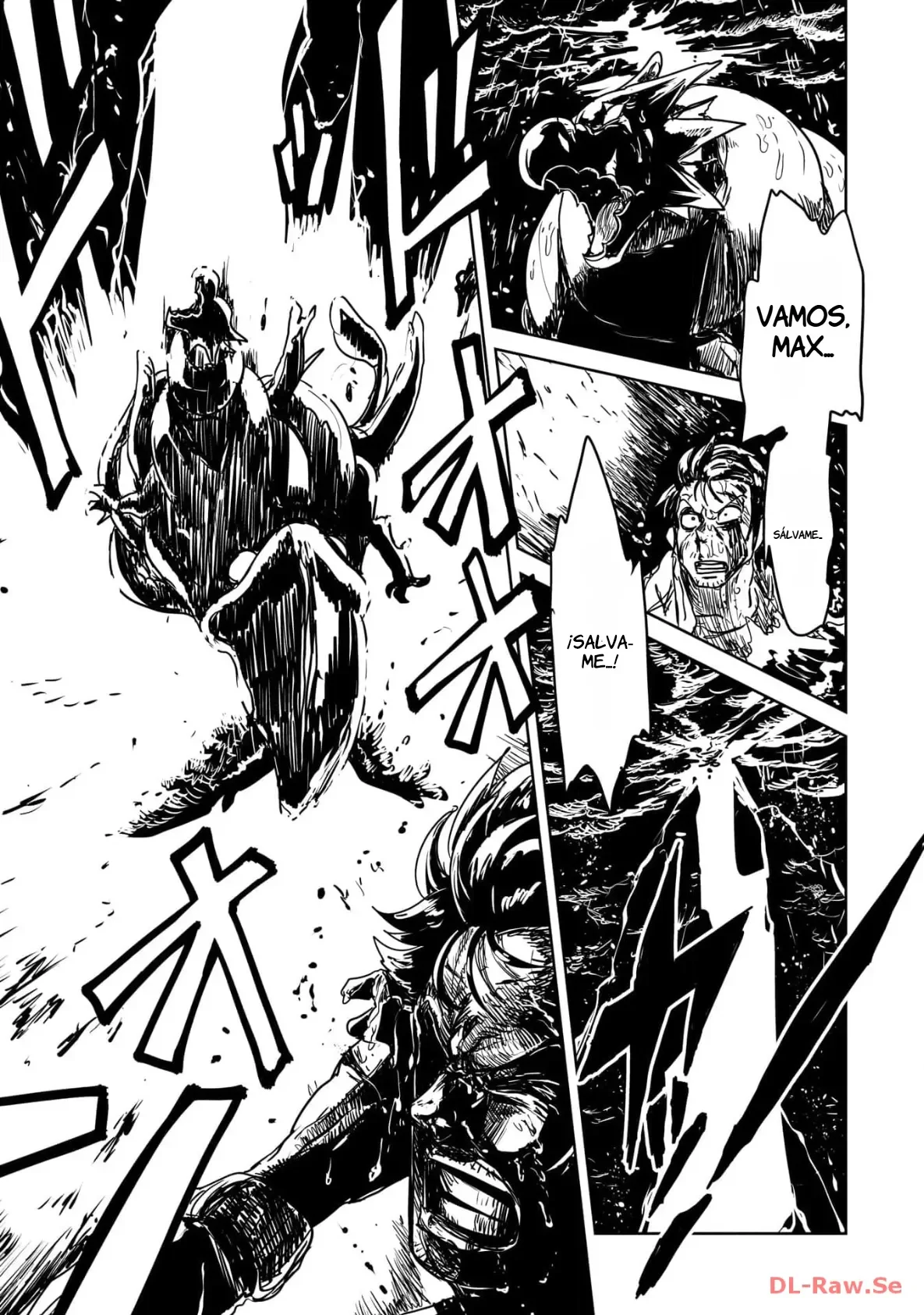 Level 1 Demon Lord & One Room Hero Capítulo 42 - Page 46