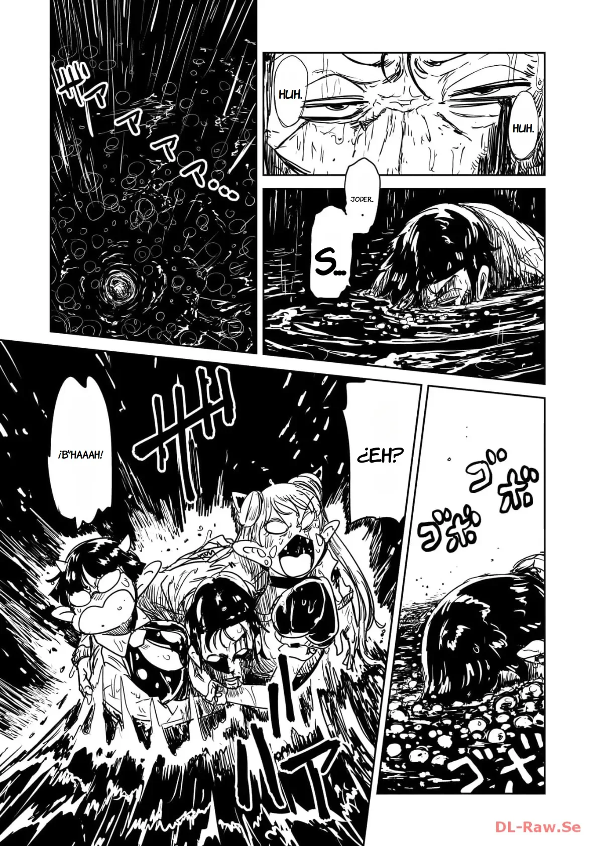 Level 1 Demon Lord & One Room Hero Capítulo 42 - Page 48