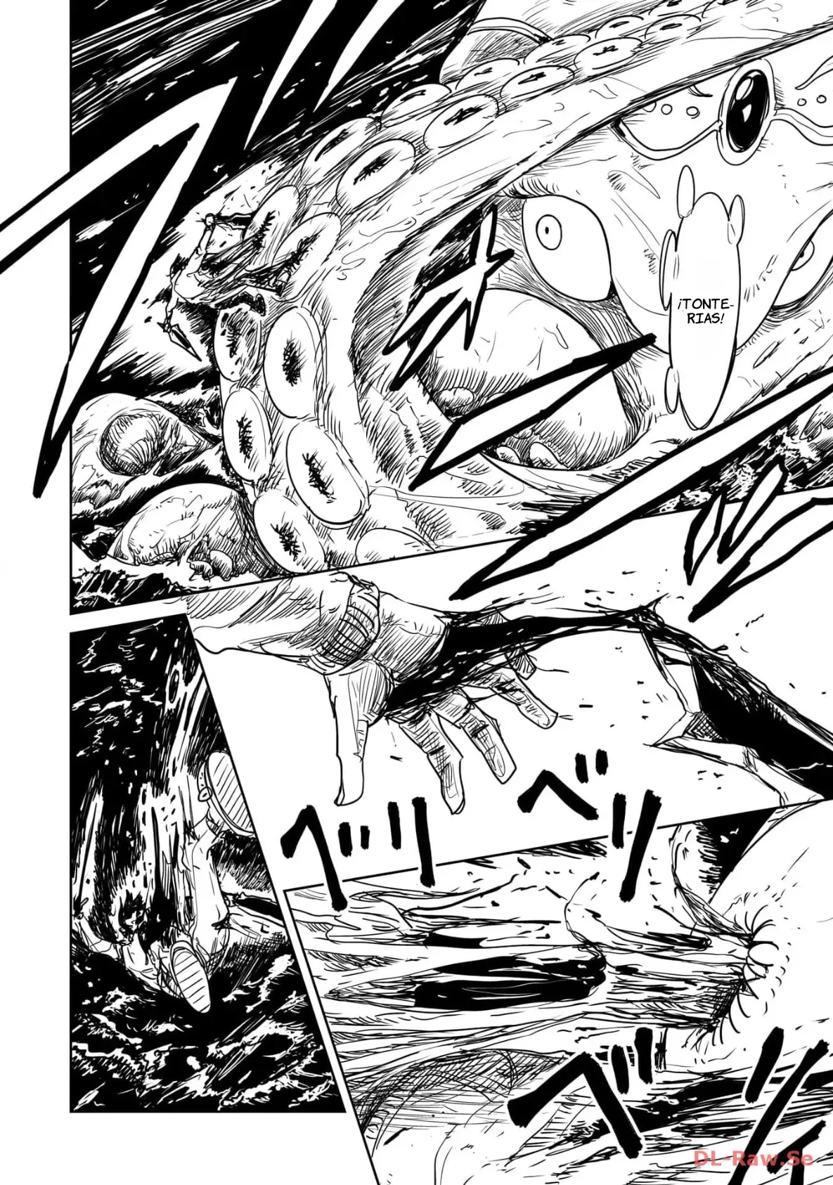 Level 1 Demon Lord & One Room Hero Capítulo 42 - Page 5
