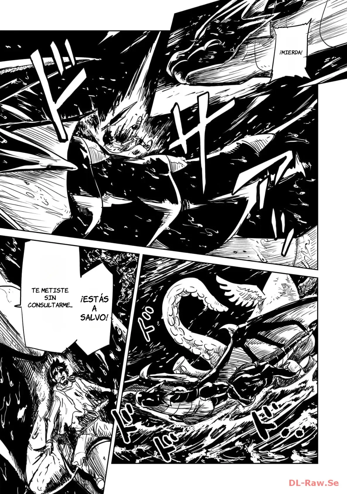 Level 1 Demon Lord & One Room Hero Capítulo 42 - Page 6