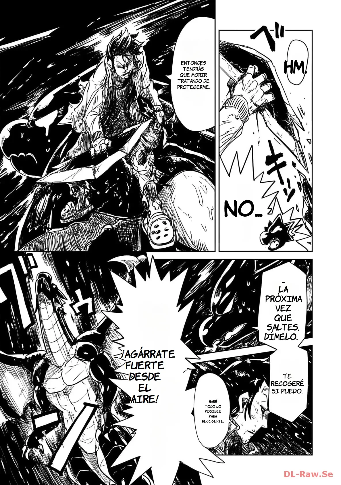 Level 1 Demon Lord & One Room Hero Capítulo 42 - Page 8