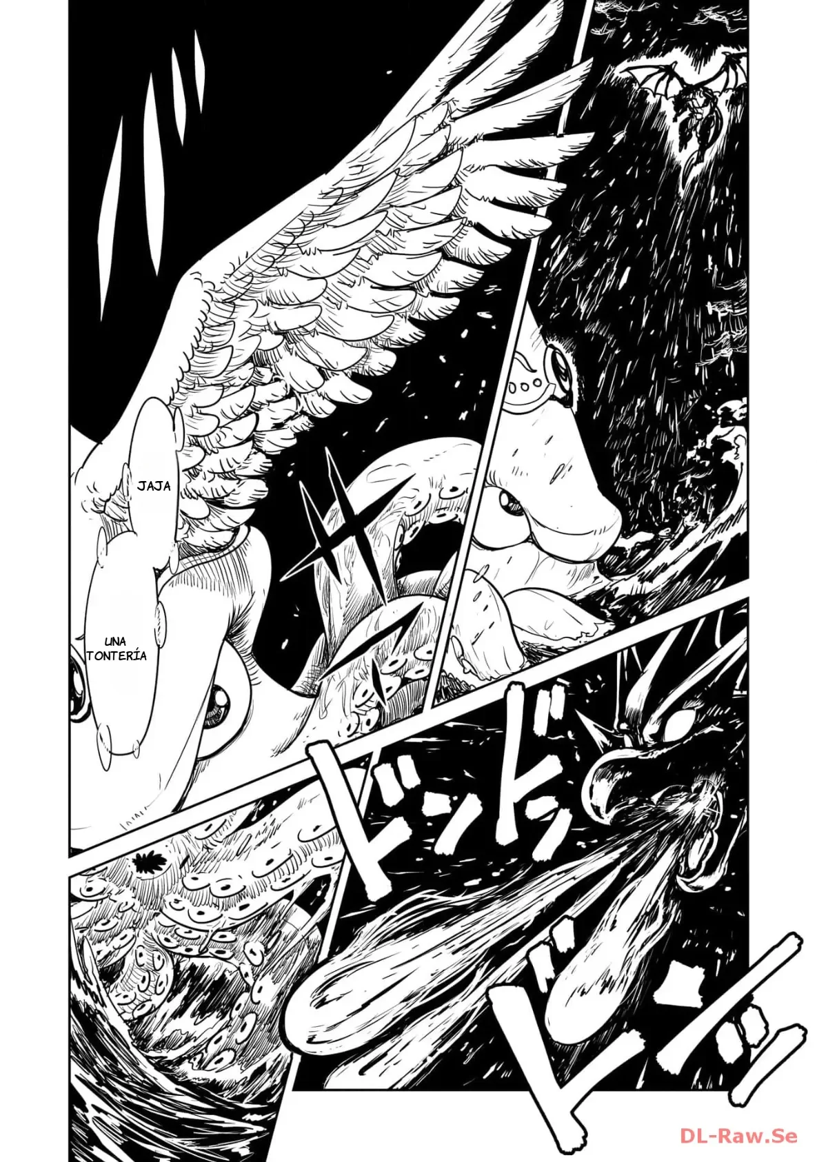 Level 1 Demon Lord & One Room Hero Capítulo 42 - Page 9