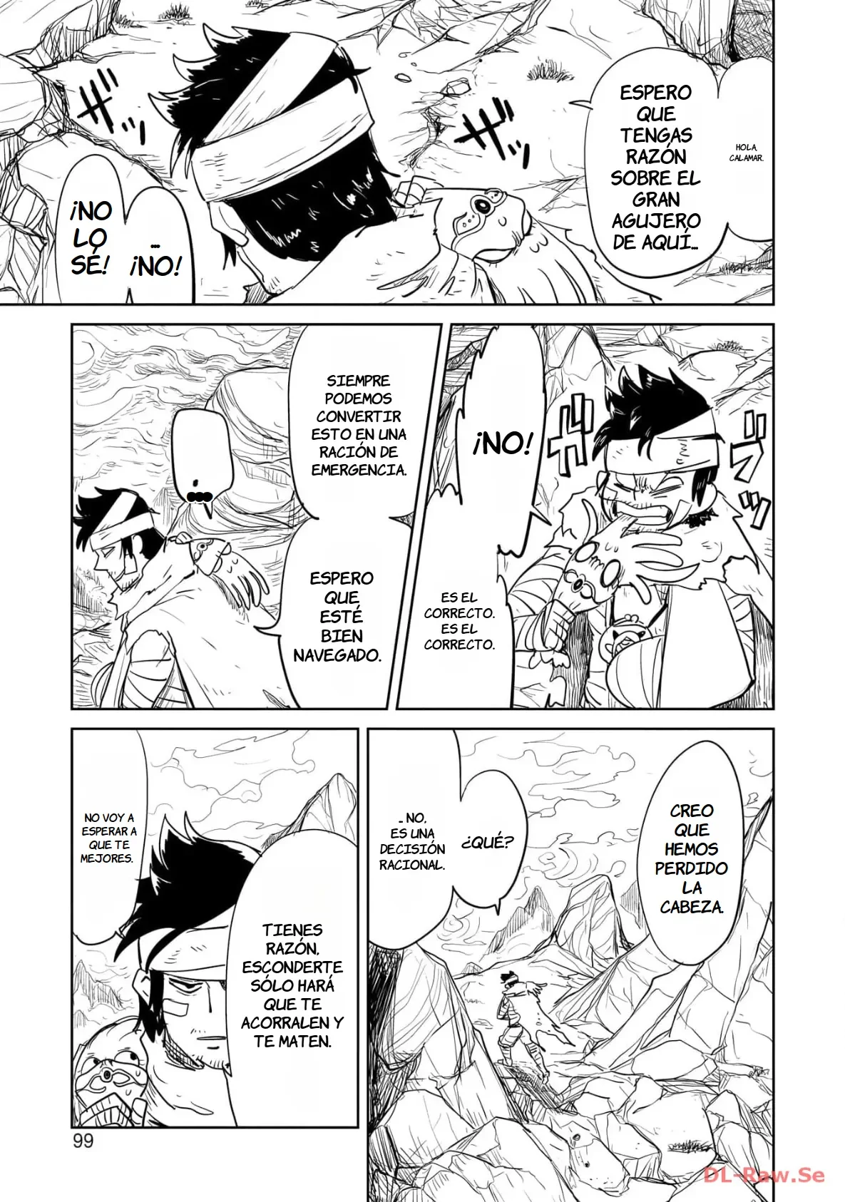 Level 1 Demon Lord & One Room Hero Capítulo 43 - Page 14
