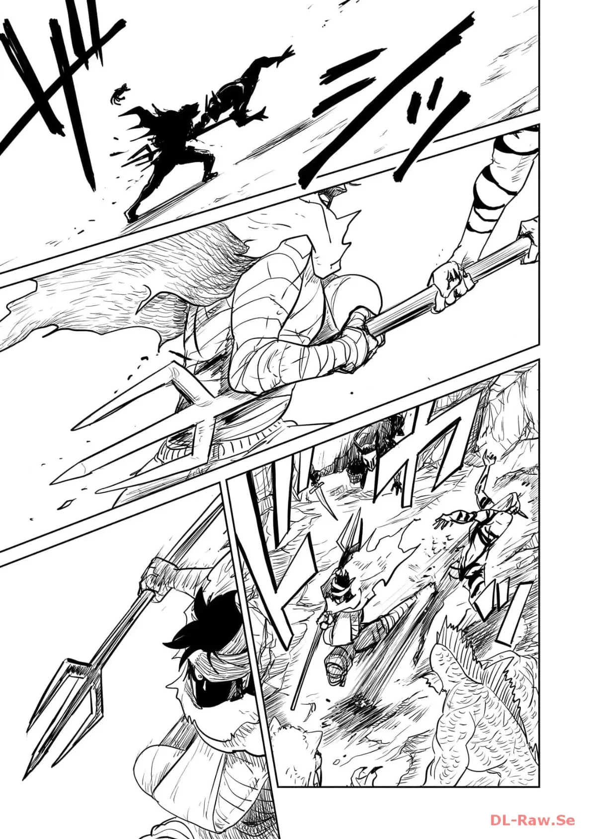 Level 1 Demon Lord & One Room Hero Capítulo 43 - Page 20