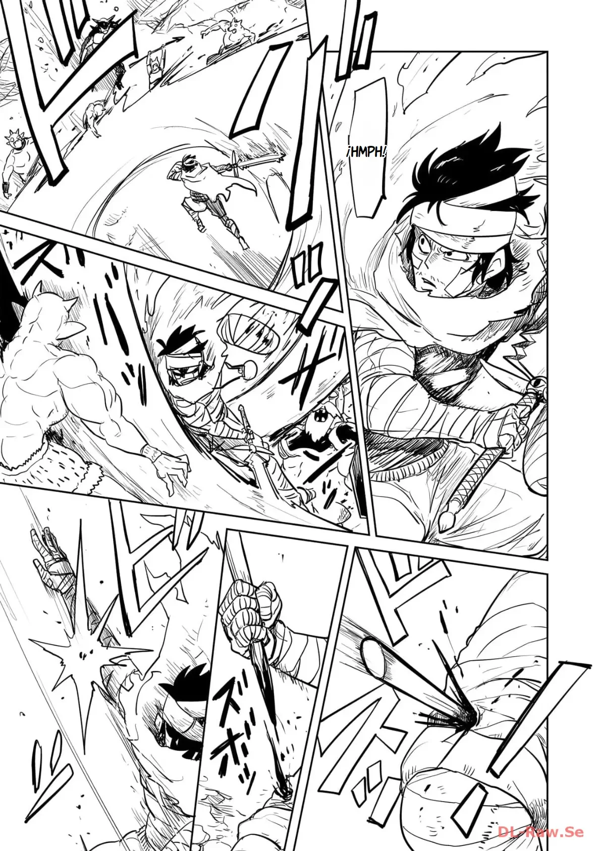 Level 1 Demon Lord & One Room Hero Capítulo 43 - Page 24