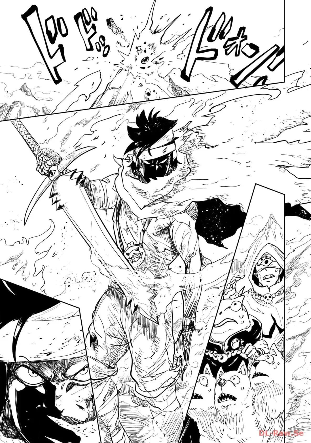Level 1 Demon Lord & One Room Hero Capítulo 43 - Page 26