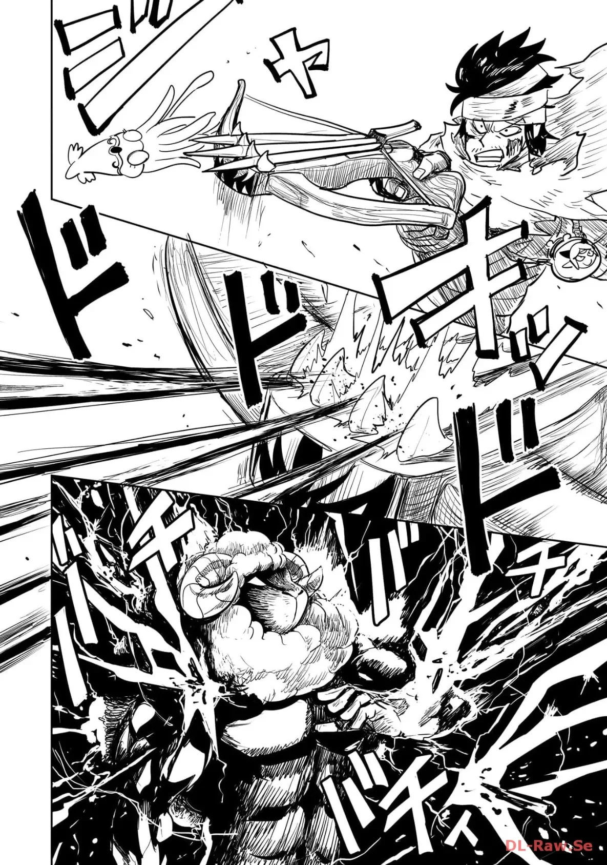 Level 1 Demon Lord & One Room Hero Capítulo 43 - Page 31