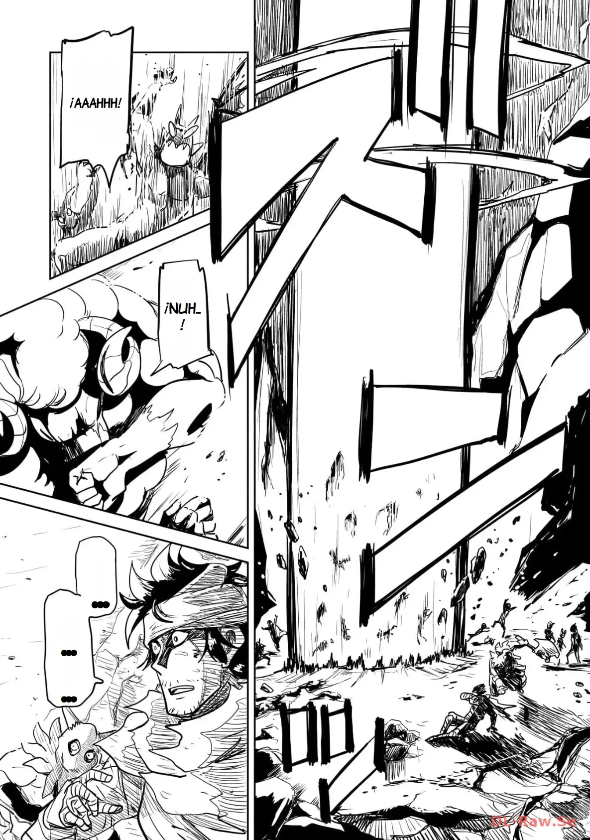 Level 1 Demon Lord & One Room Hero Capítulo 43 - Page 40
