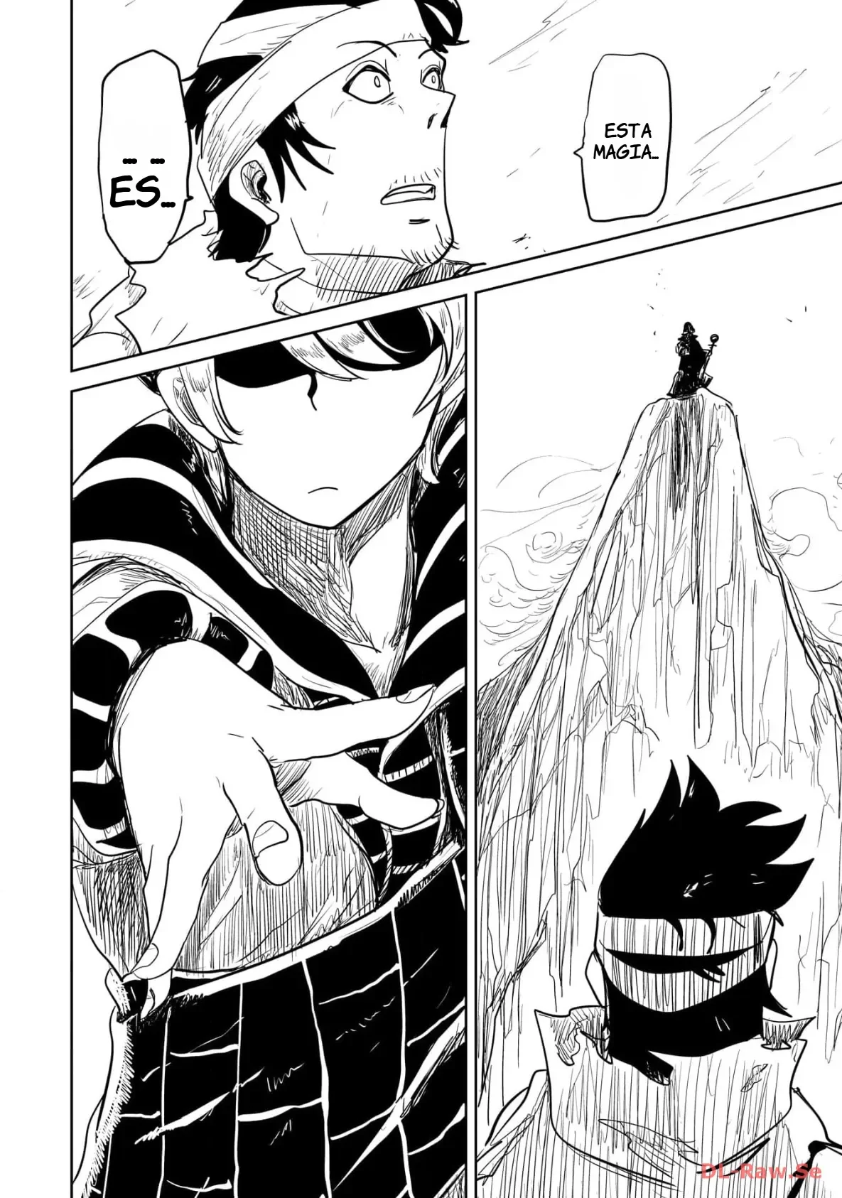 Level 1 Demon Lord & One Room Hero Capítulo 43 - Page 41
