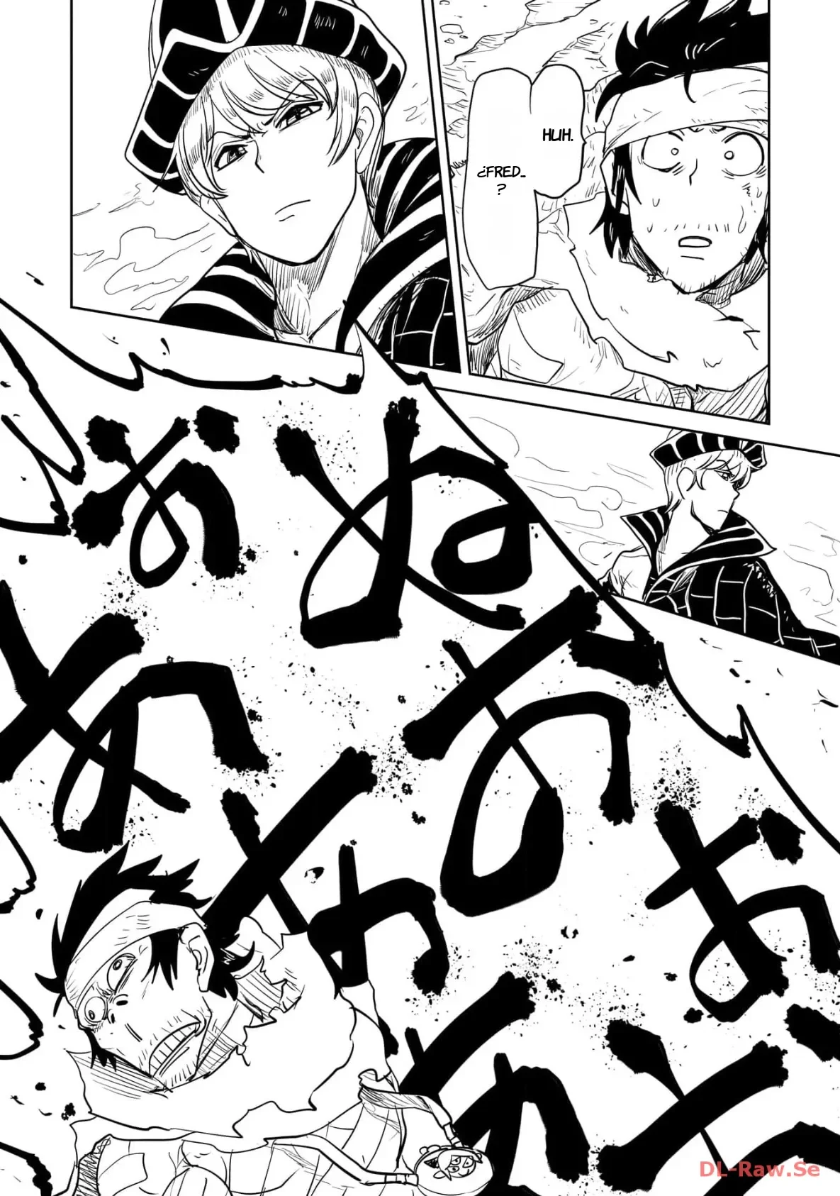 Level 1 Demon Lord & One Room Hero Capítulo 43 - Page 43