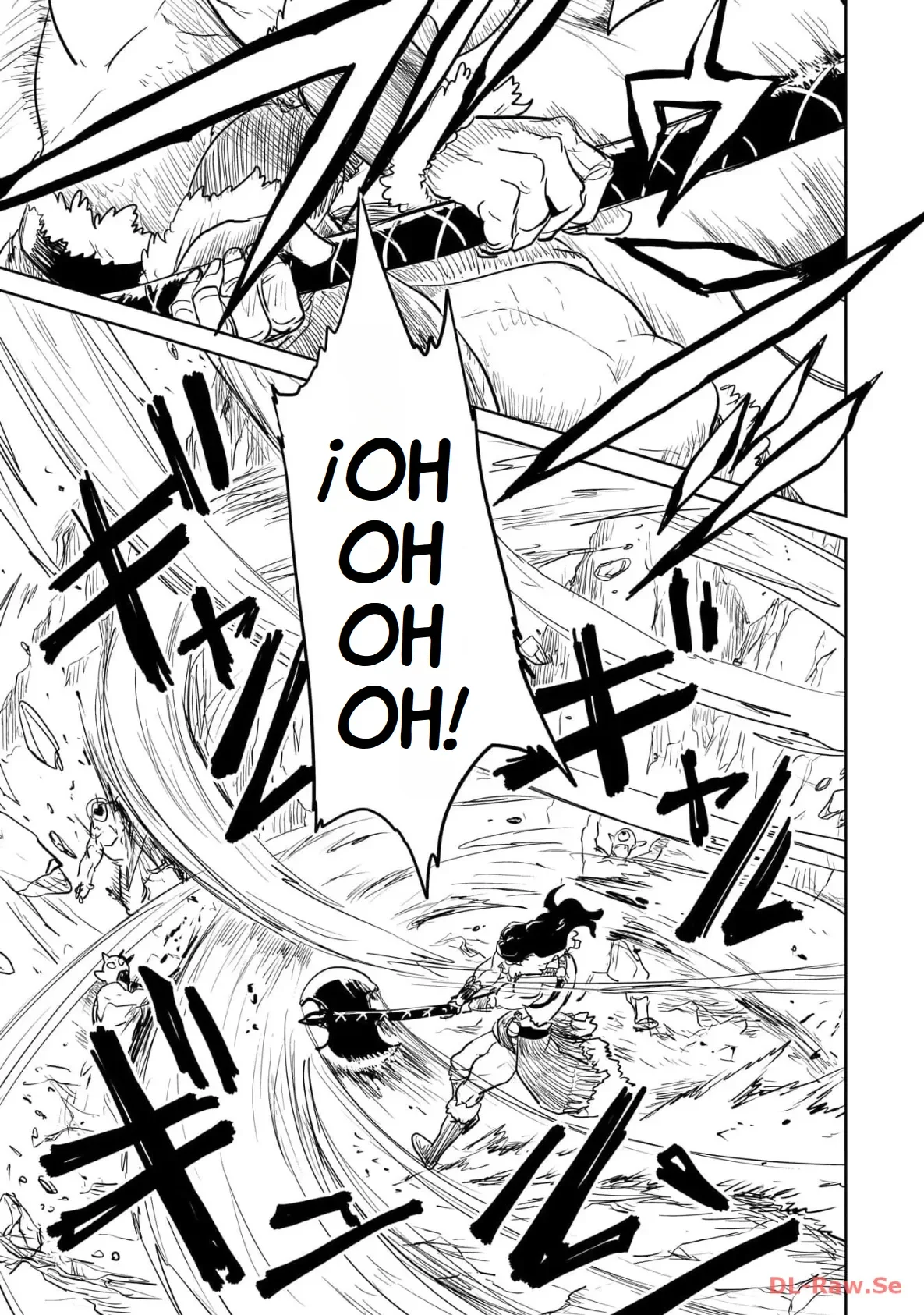 Level 1 Demon Lord & One Room Hero Capítulo 43 - Page 44