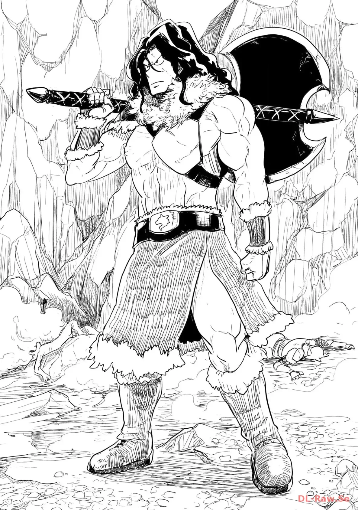 Level 1 Demon Lord & One Room Hero Capítulo 43 - Page 46