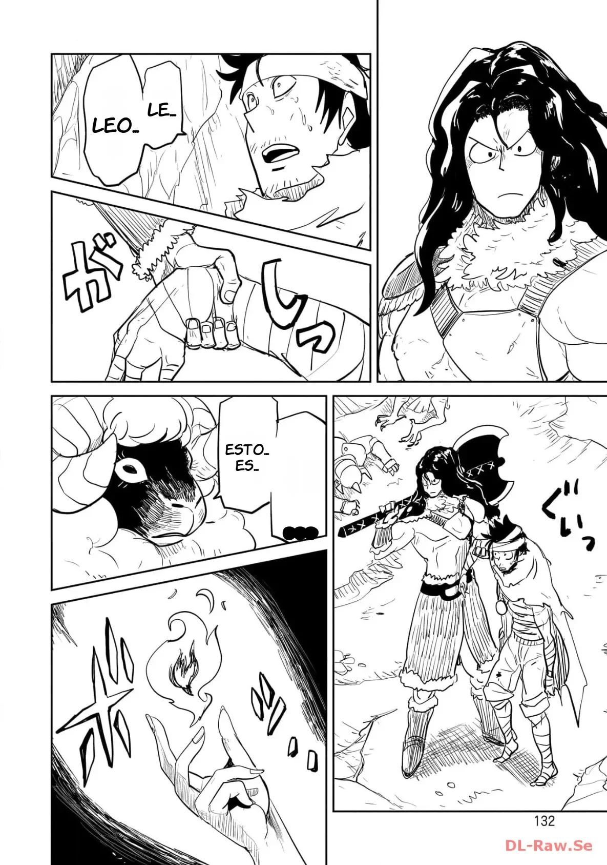 Level 1 Demon Lord & One Room Hero Capítulo 43 - Page 47
