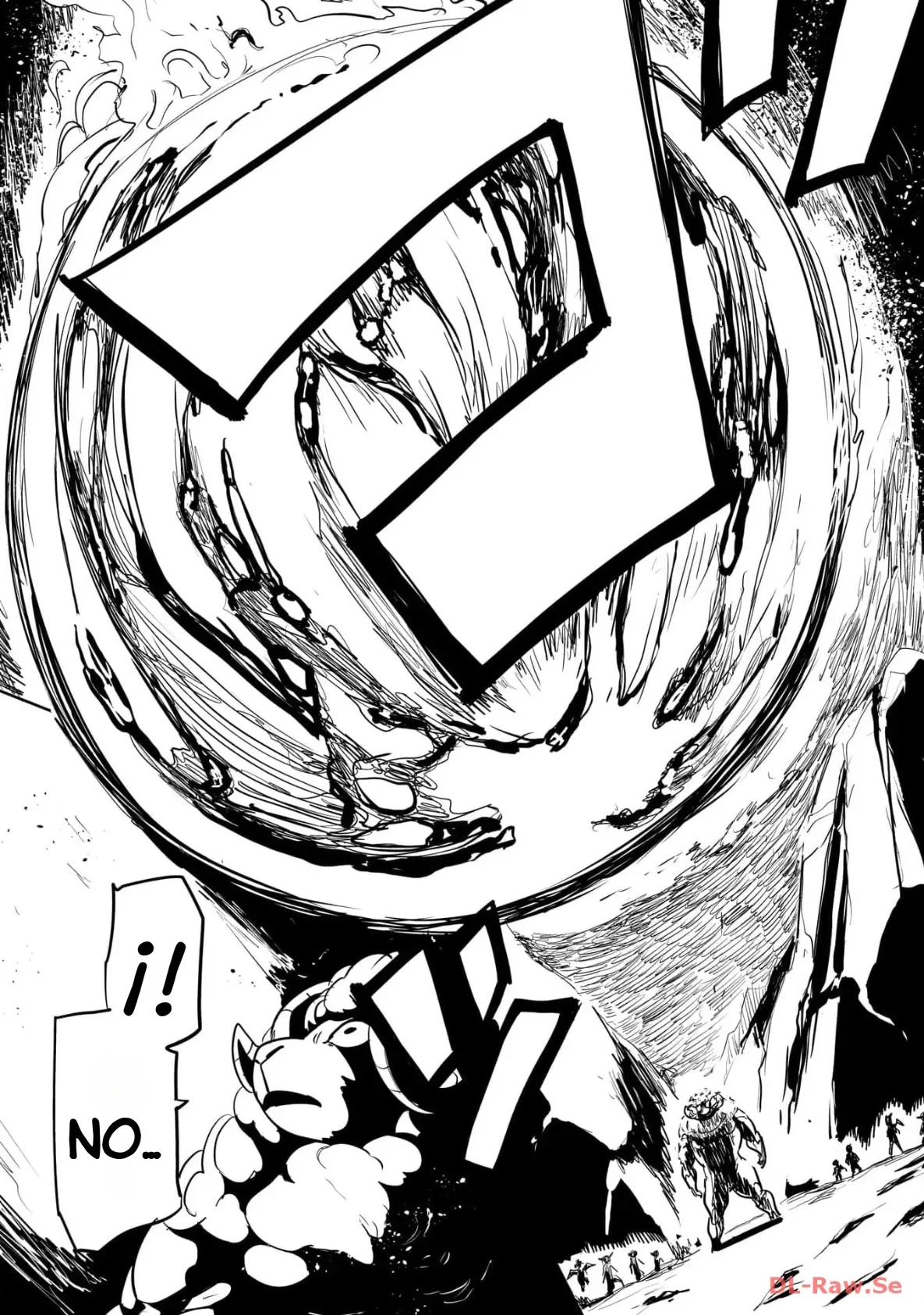 Level 1 Demon Lord & One Room Hero Capítulo 43 - Page 48