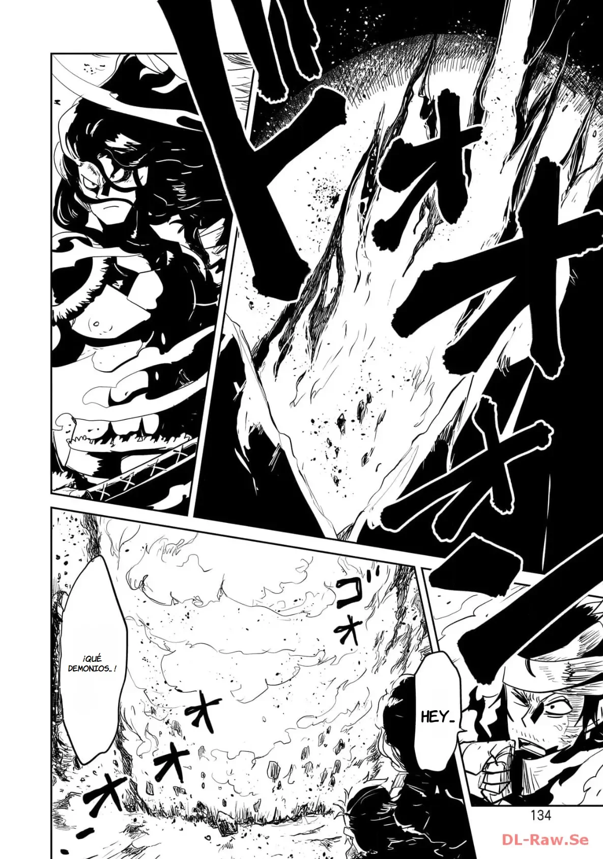 Level 1 Demon Lord & One Room Hero Capítulo 43 - Page 49