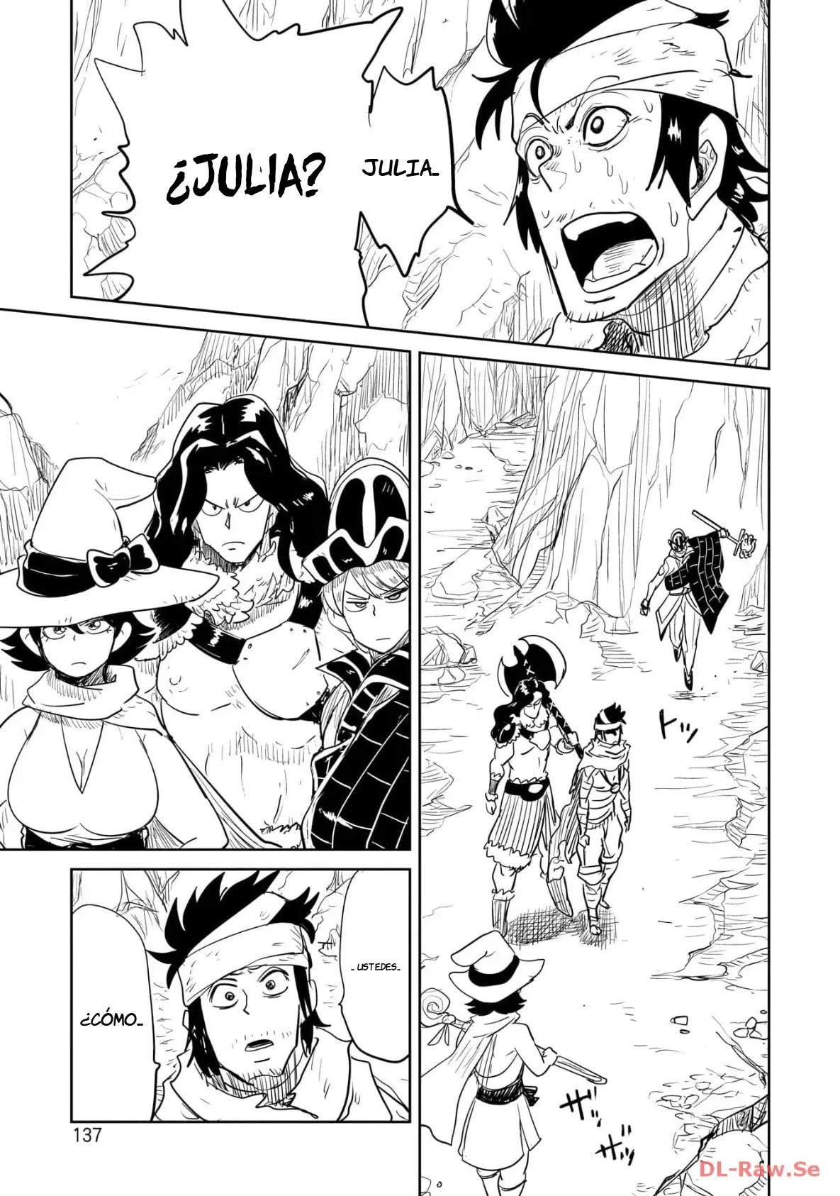 Level 1 Demon Lord & One Room Hero Capítulo 43 - Page 52