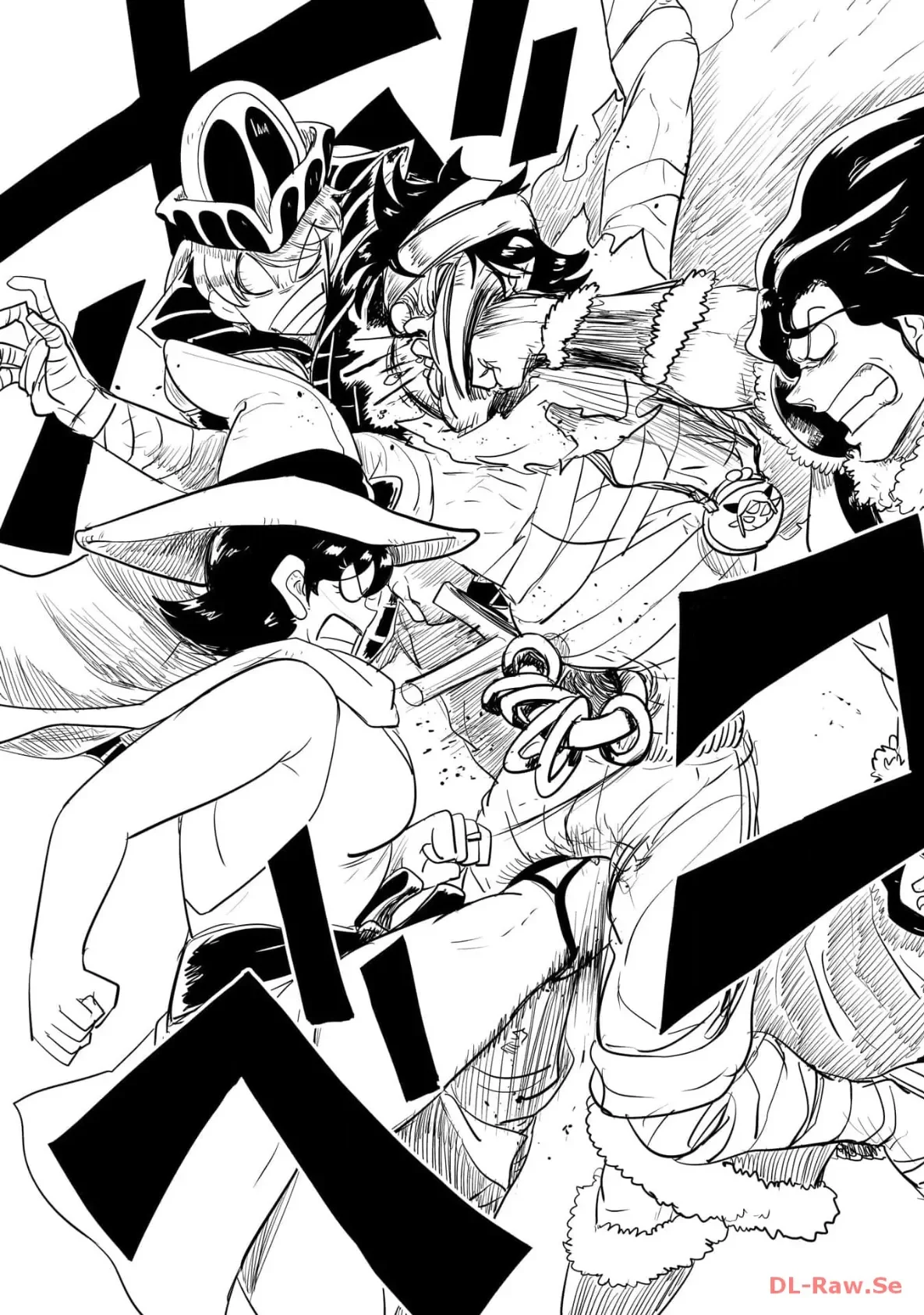 Level 1 Demon Lord & One Room Hero Capítulo 43 - Page 53