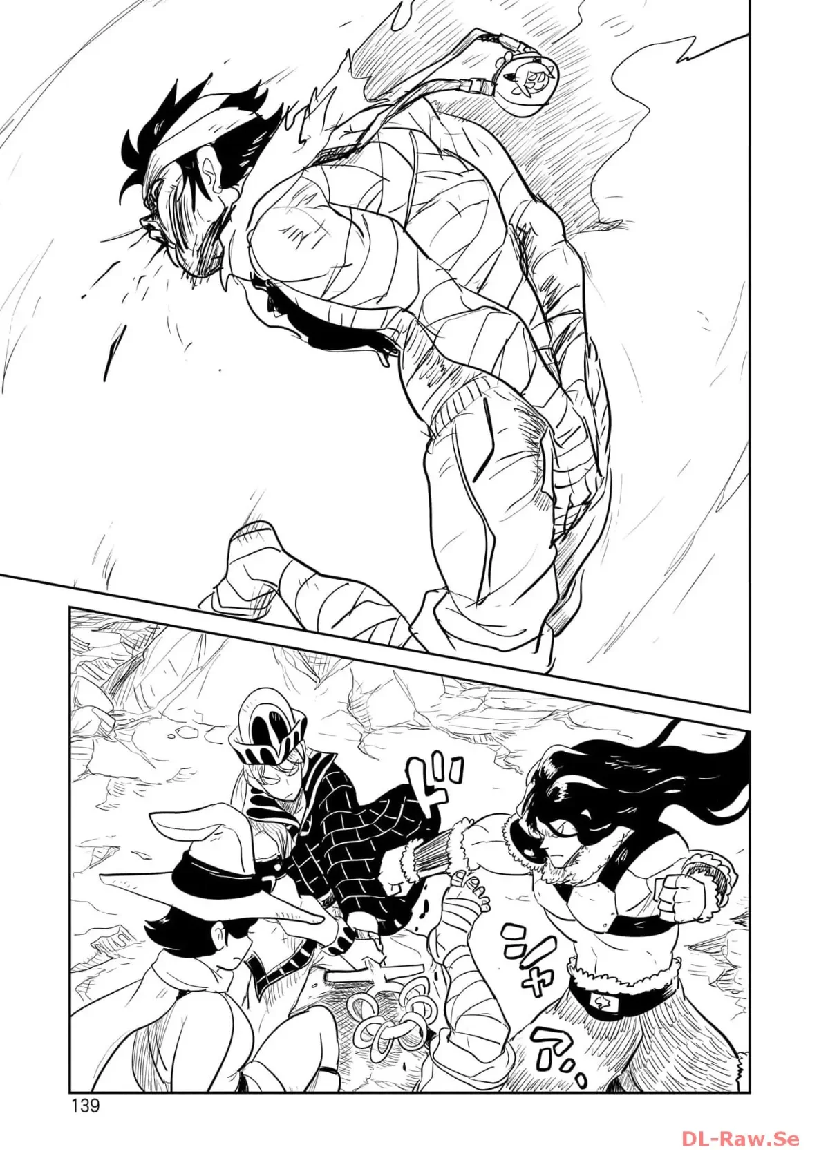 Level 1 Demon Lord & One Room Hero Capítulo 43 - Page 54