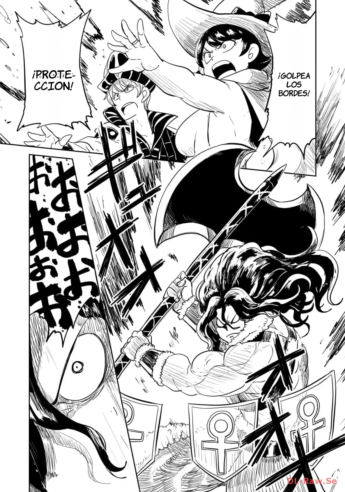 Level 1 Demon Lord & One Room Hero Capítulo 44 - Page 10