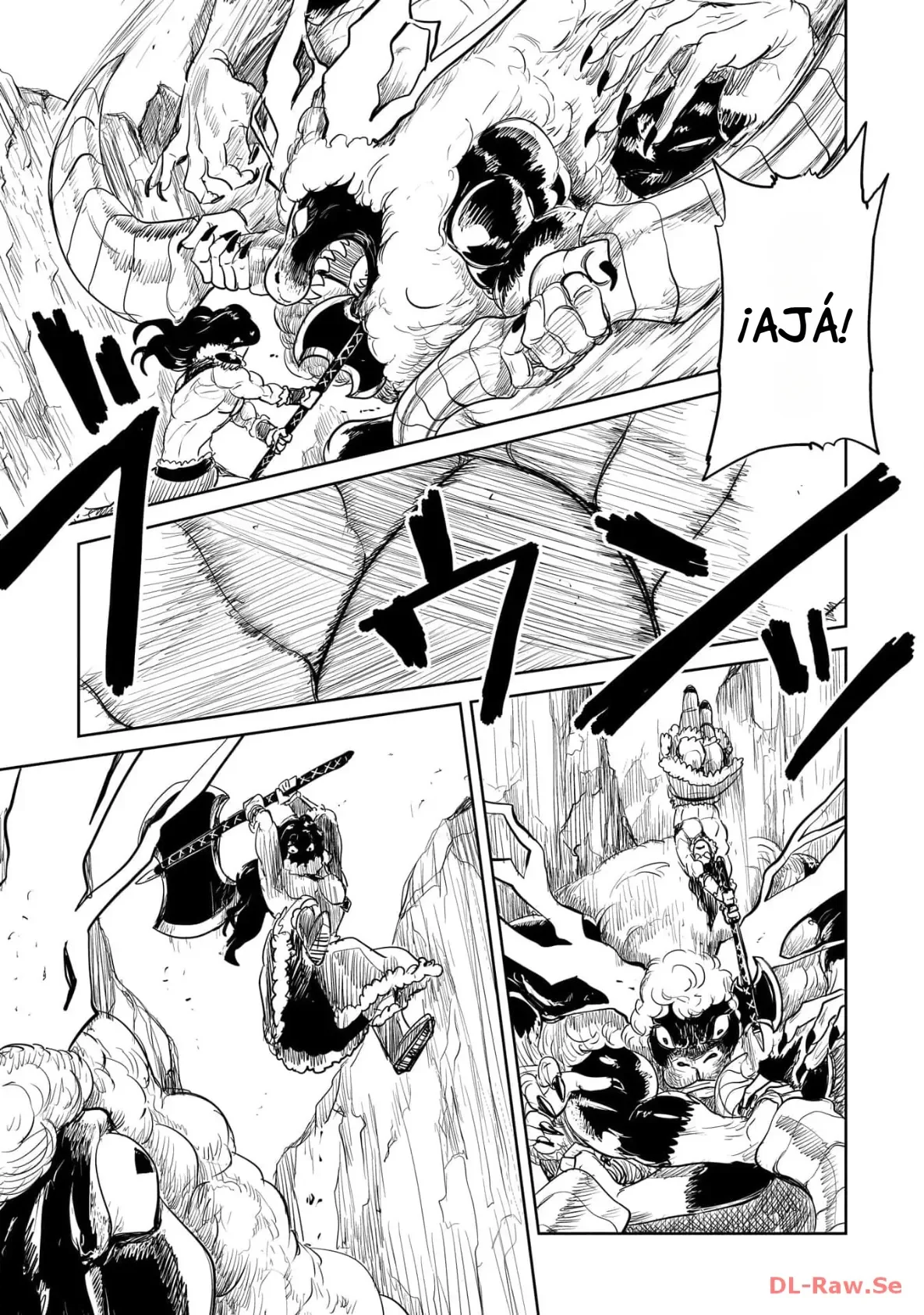 Level 1 Demon Lord & One Room Hero Capítulo 44 - Page 12