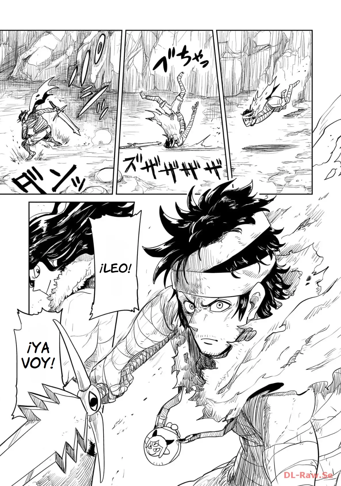Level 1 Demon Lord & One Room Hero Capítulo 44 - Page 14