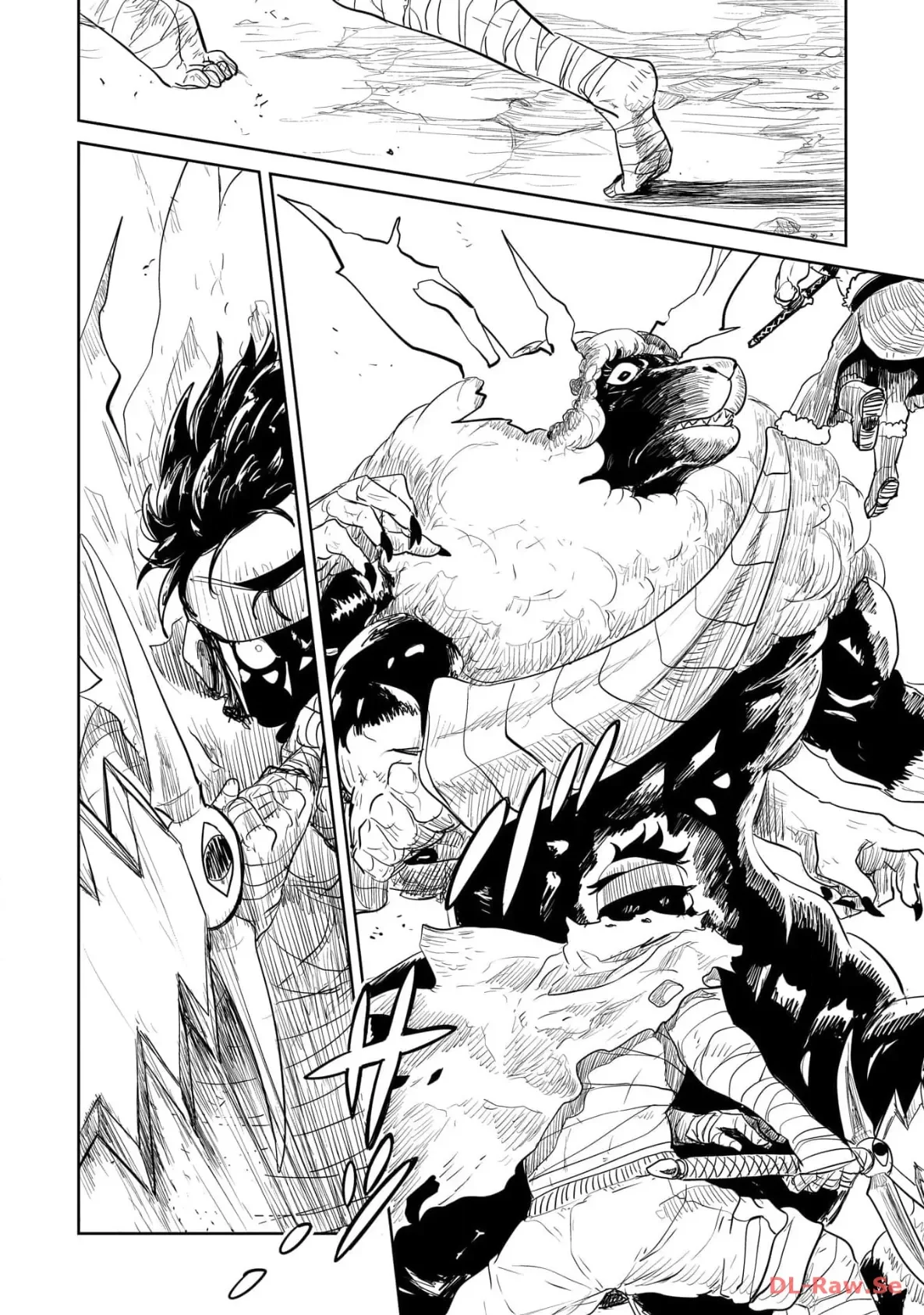 Level 1 Demon Lord & One Room Hero Capítulo 44 - Page 15