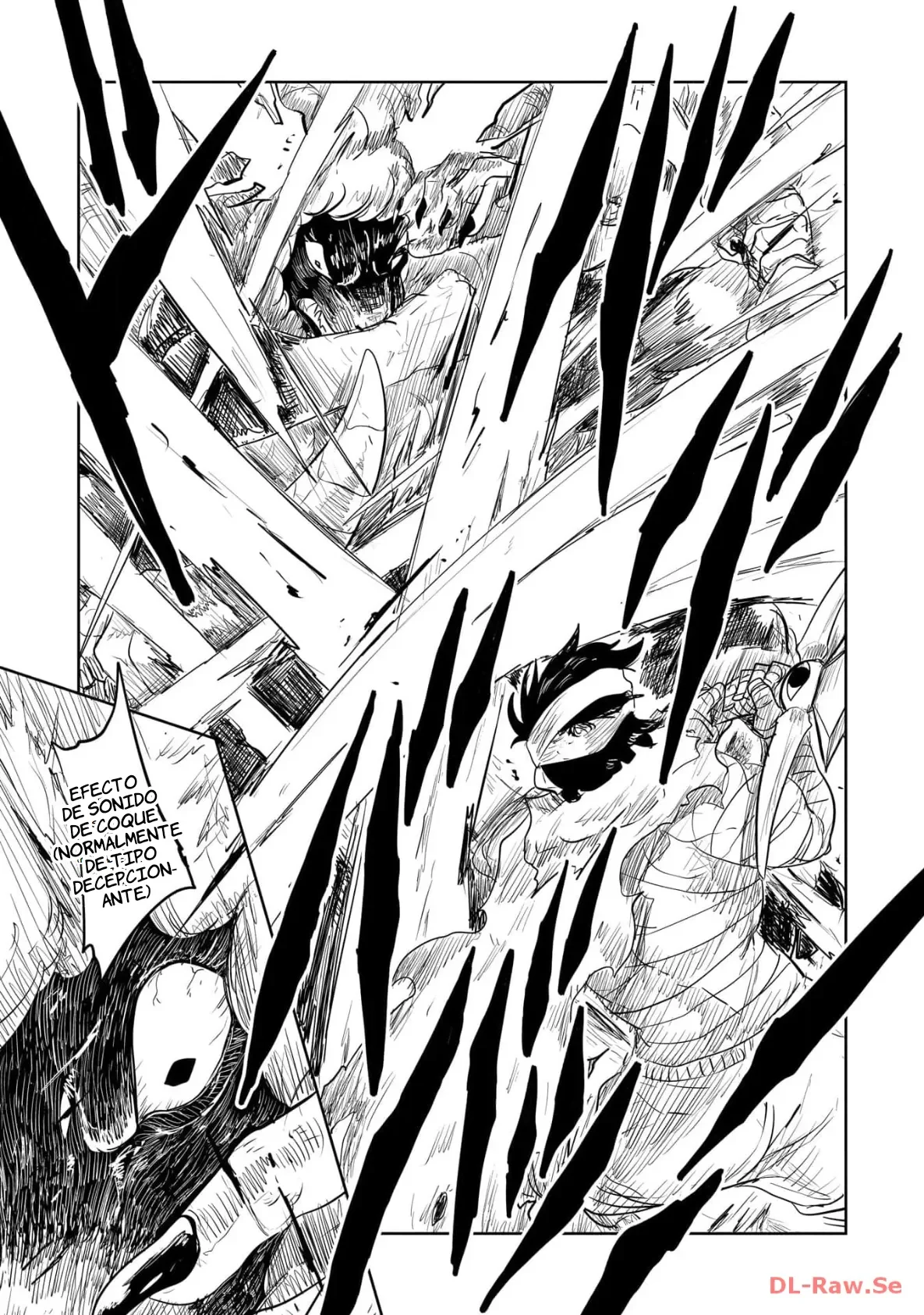 Level 1 Demon Lord & One Room Hero Capítulo 44 - Page 16