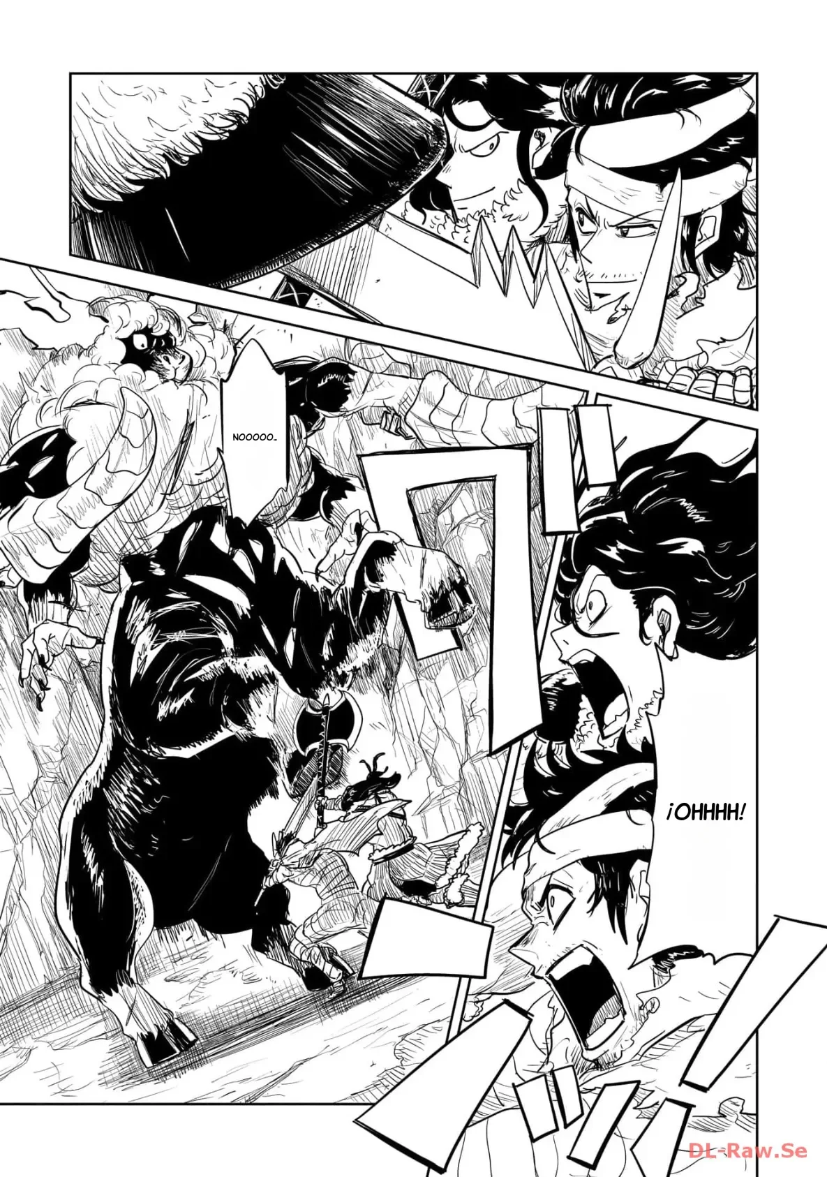 Level 1 Demon Lord & One Room Hero Capítulo 44 - Page 18