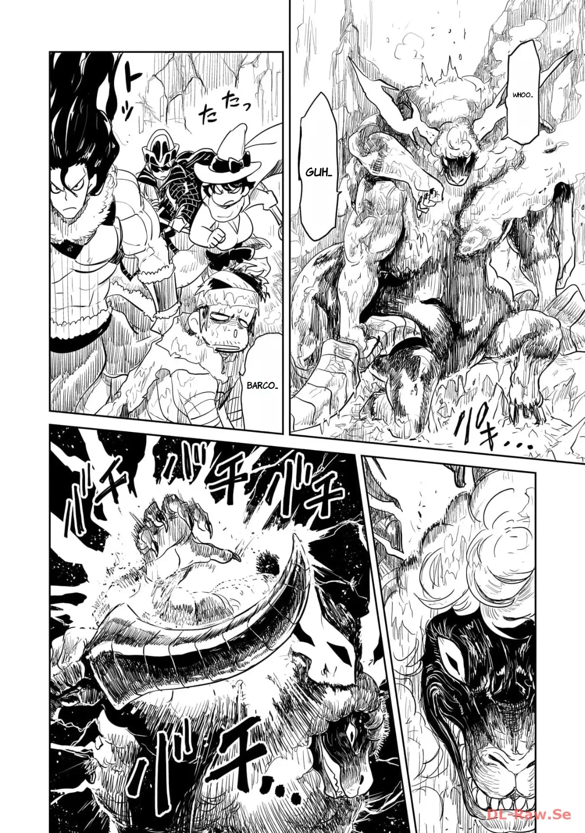 Level 1 Demon Lord & One Room Hero Capítulo 44 - Page 21