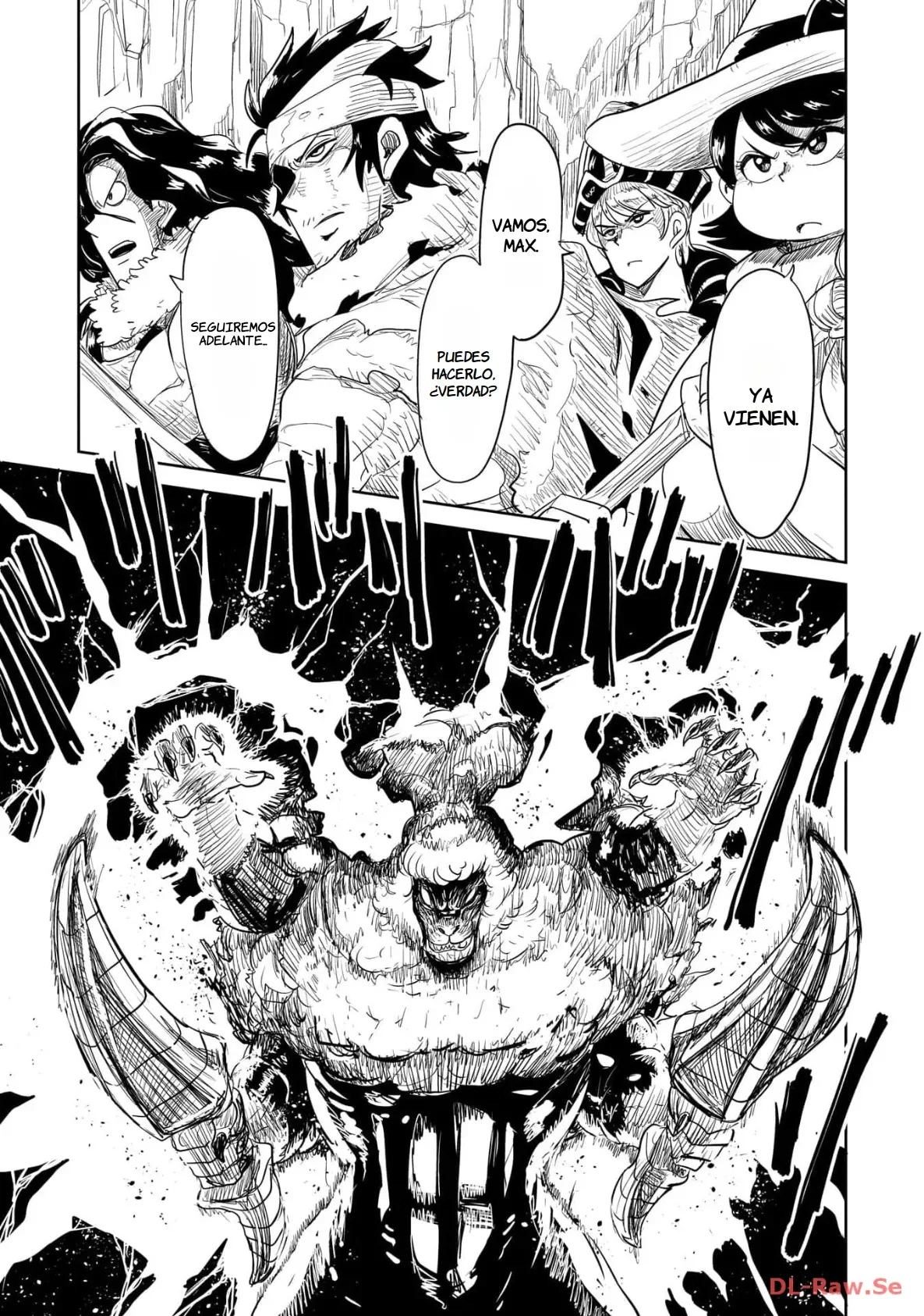 Level 1 Demon Lord & One Room Hero Capítulo 44 - Page 22