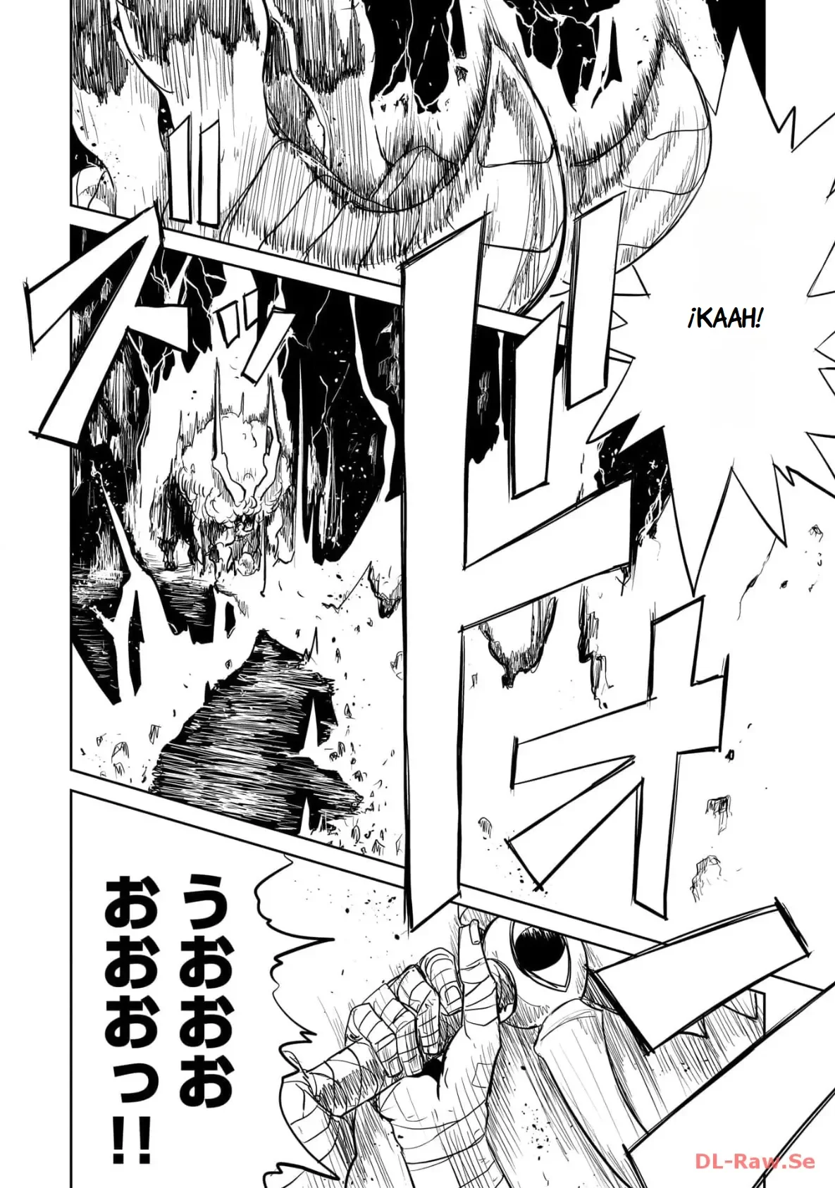 Level 1 Demon Lord & One Room Hero Capítulo 44 - Page 23