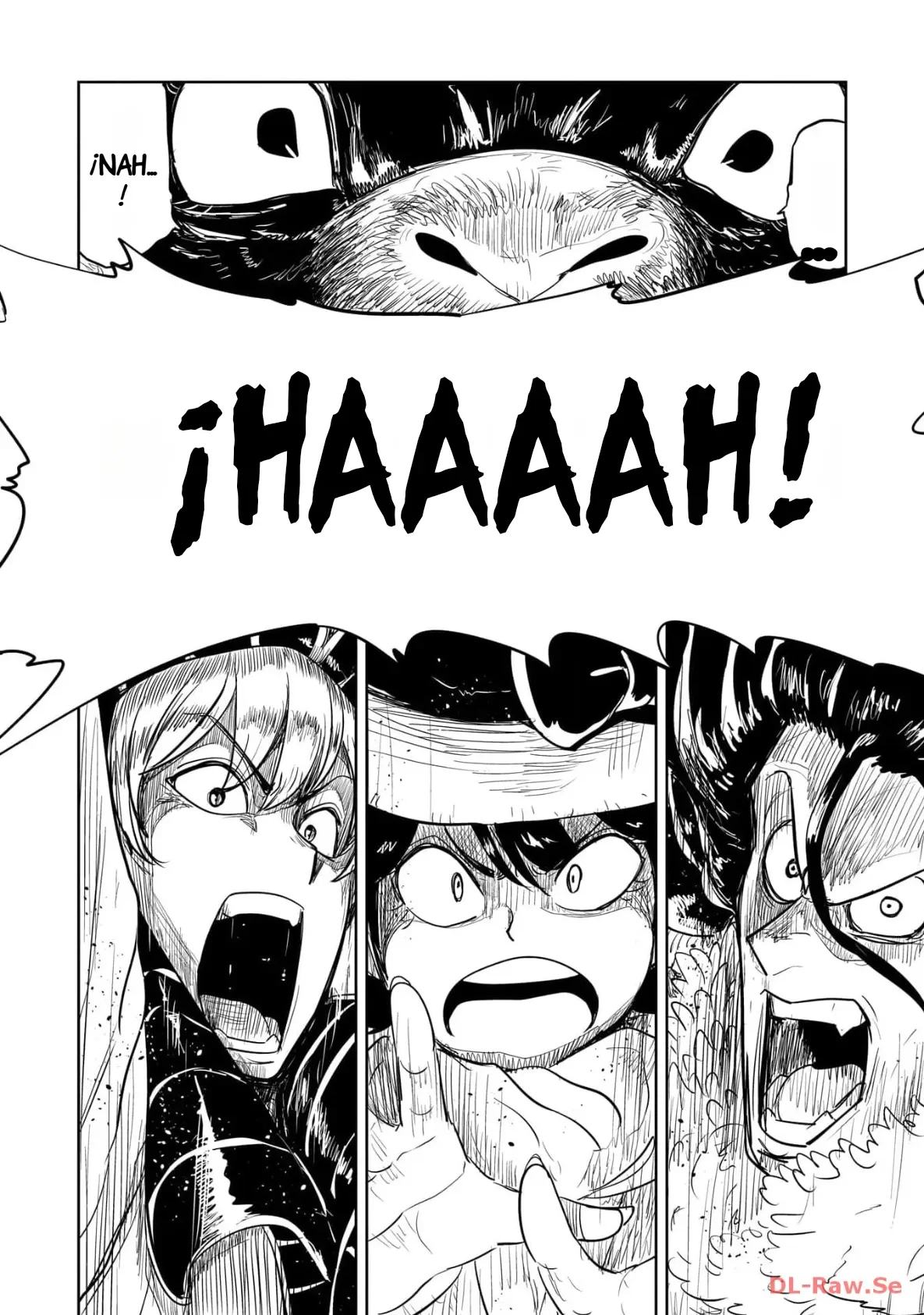 Level 1 Demon Lord & One Room Hero Capítulo 44 - Page 25
