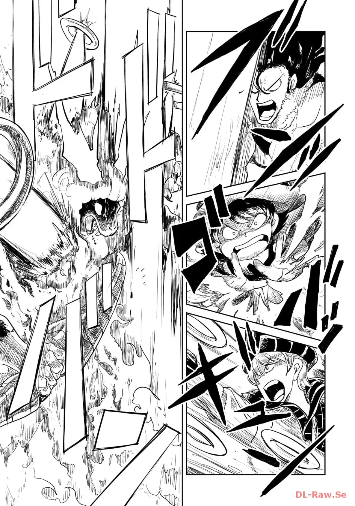 Level 1 Demon Lord & One Room Hero Capítulo 44 - Page 26
