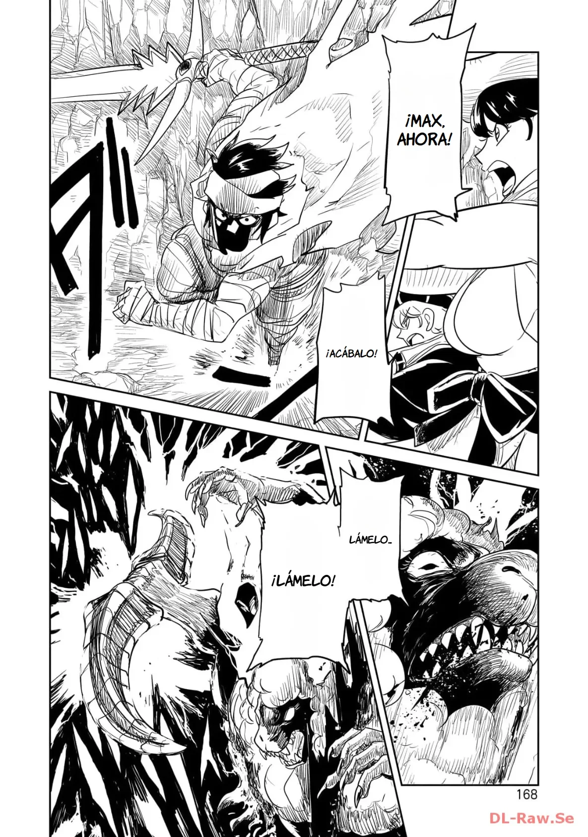 Level 1 Demon Lord & One Room Hero Capítulo 44 - Page 27