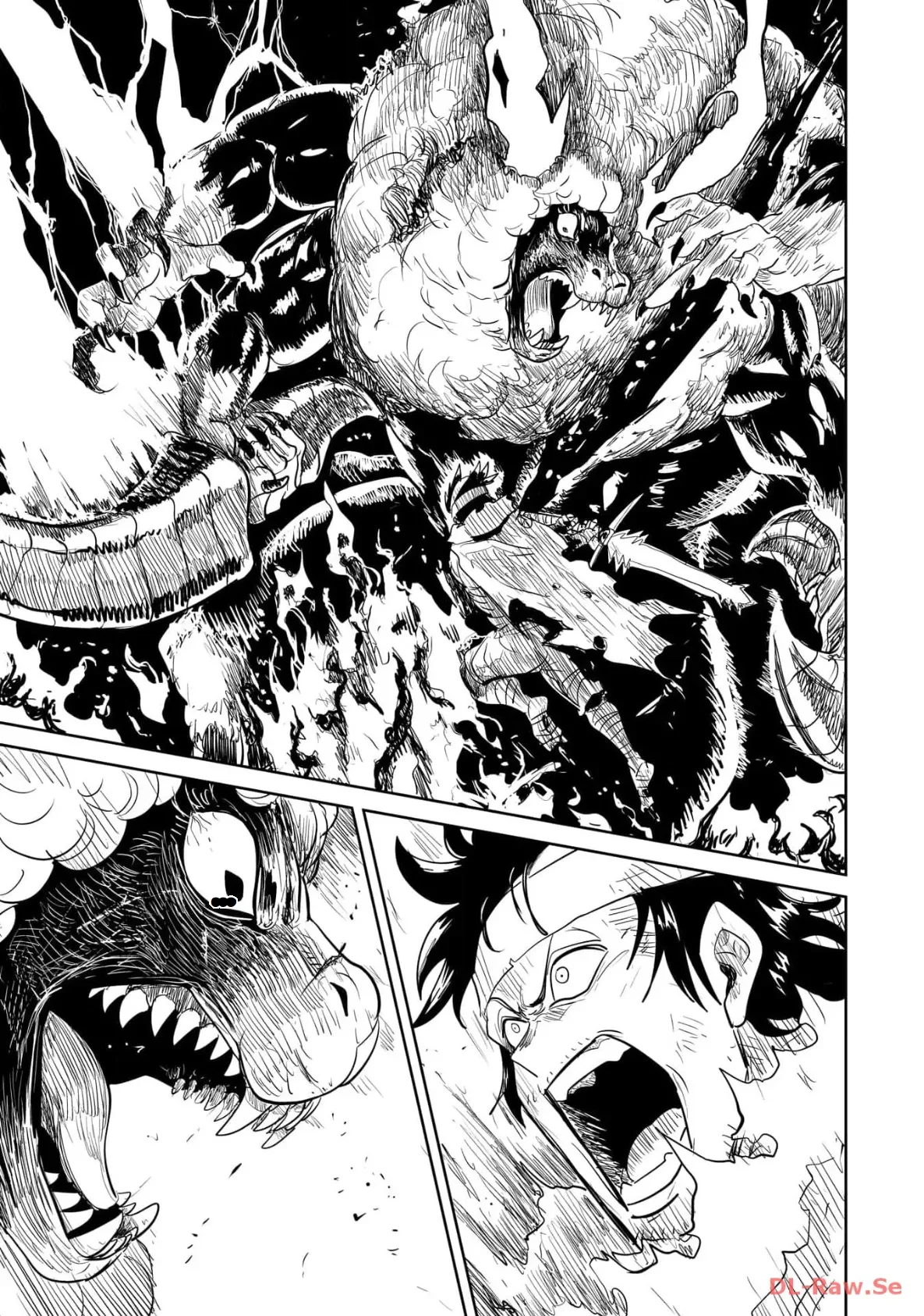 Level 1 Demon Lord & One Room Hero Capítulo 44 - Page 28