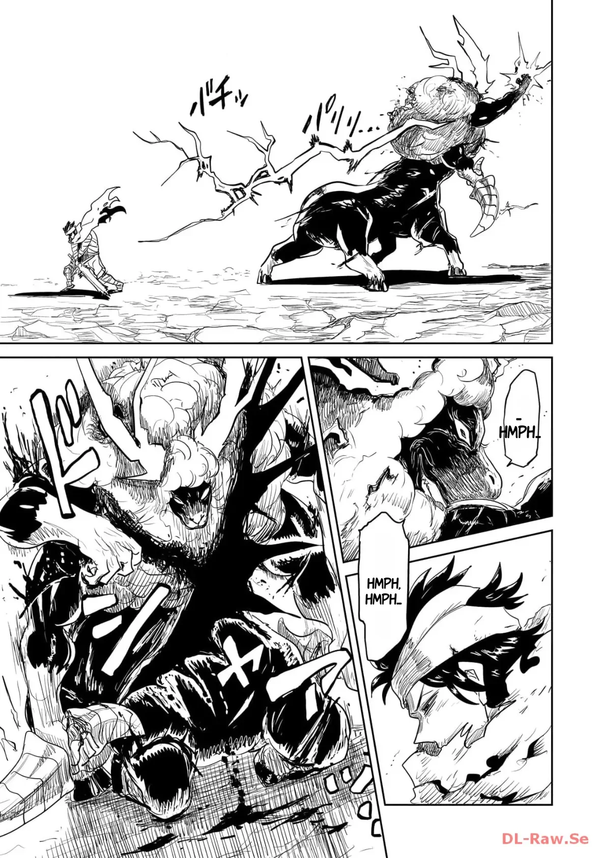 Level 1 Demon Lord & One Room Hero Capítulo 44 - Page 30