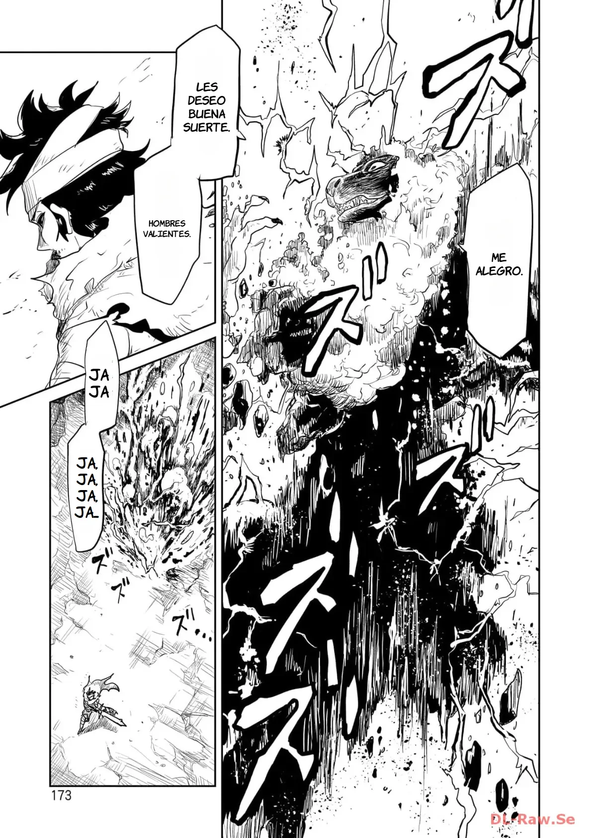 Level 1 Demon Lord & One Room Hero Capítulo 44 - Page 32