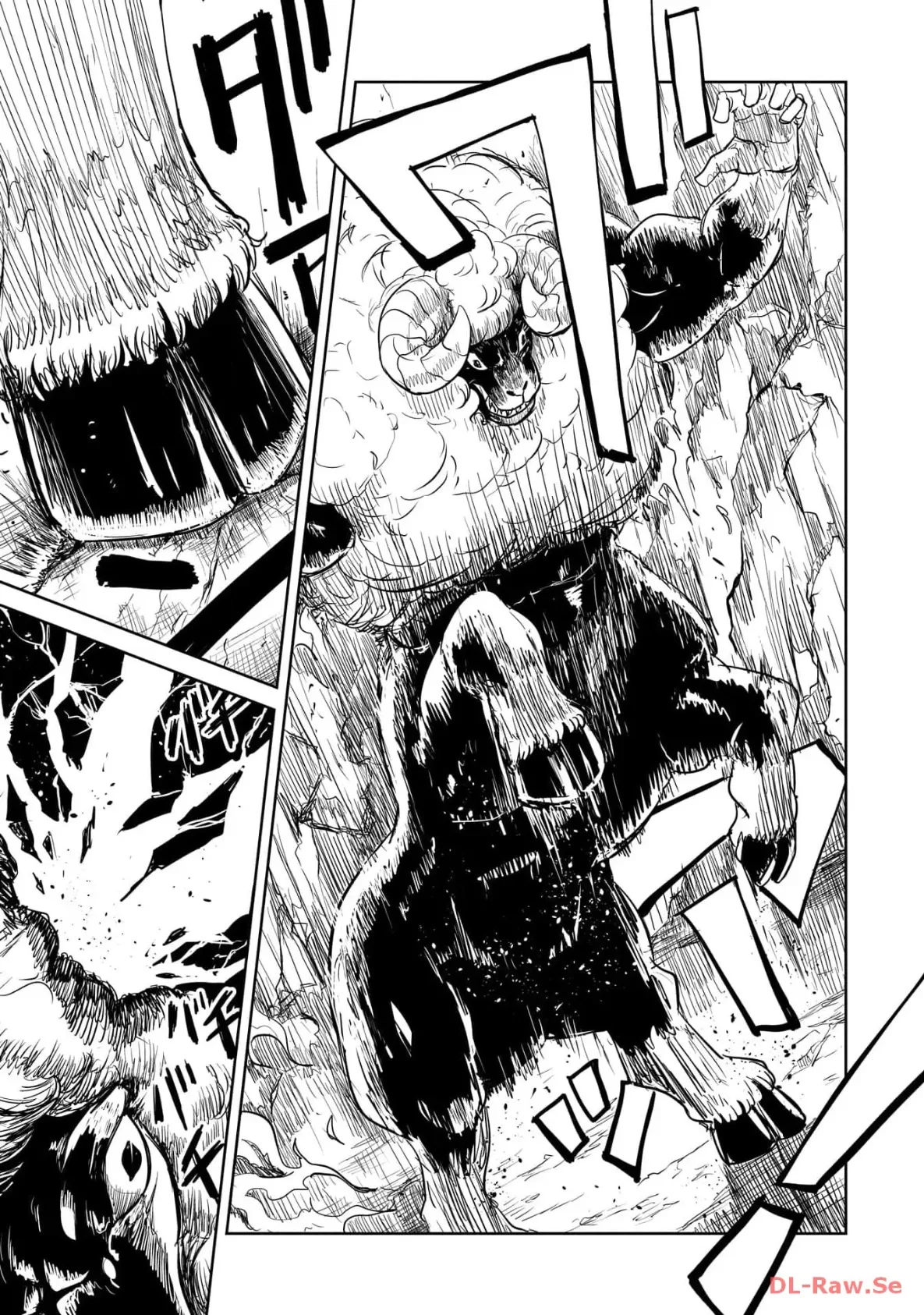 Level 1 Demon Lord & One Room Hero Capítulo 44 - Page 6