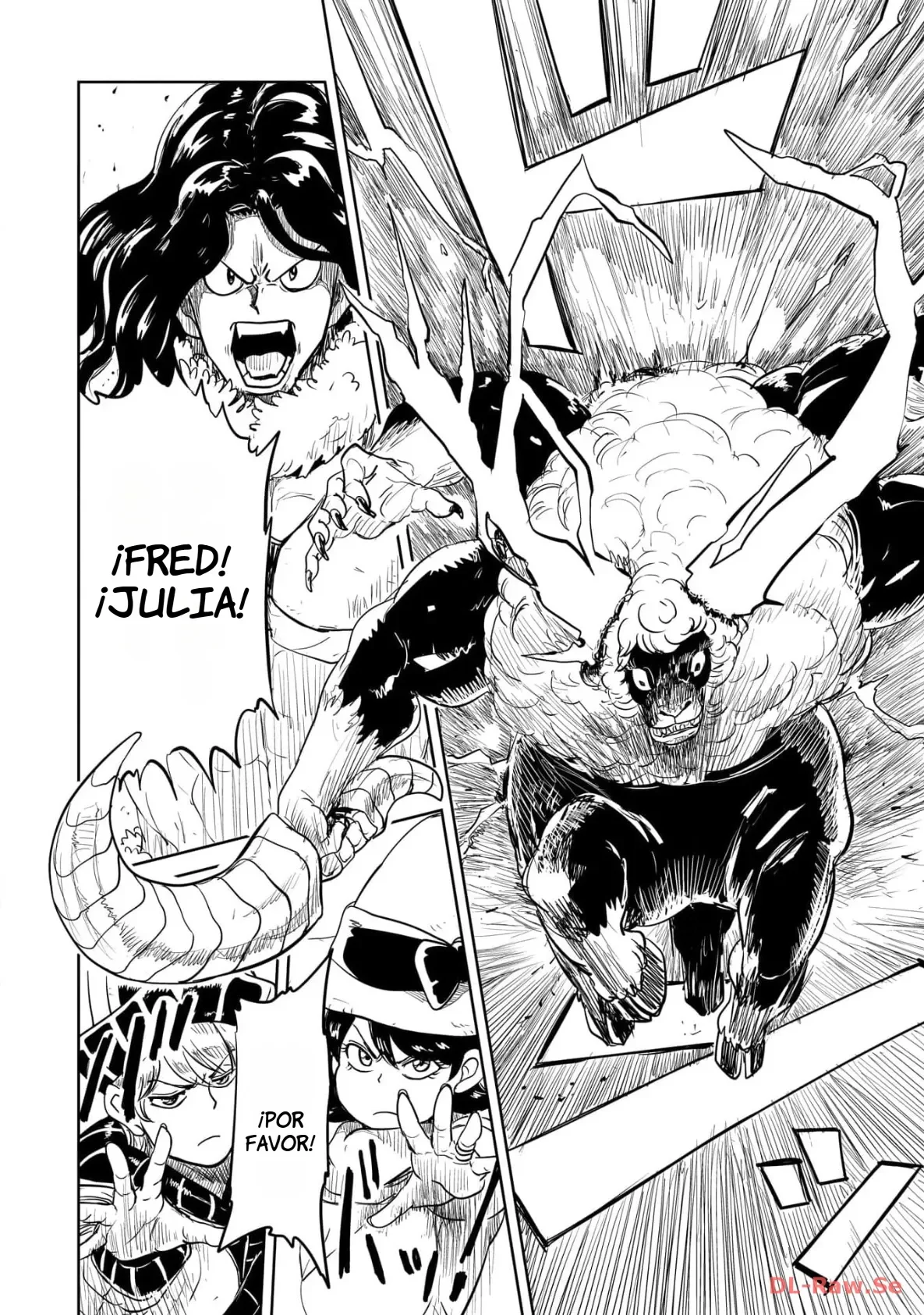 Level 1 Demon Lord & One Room Hero Capítulo 44 - Page 9