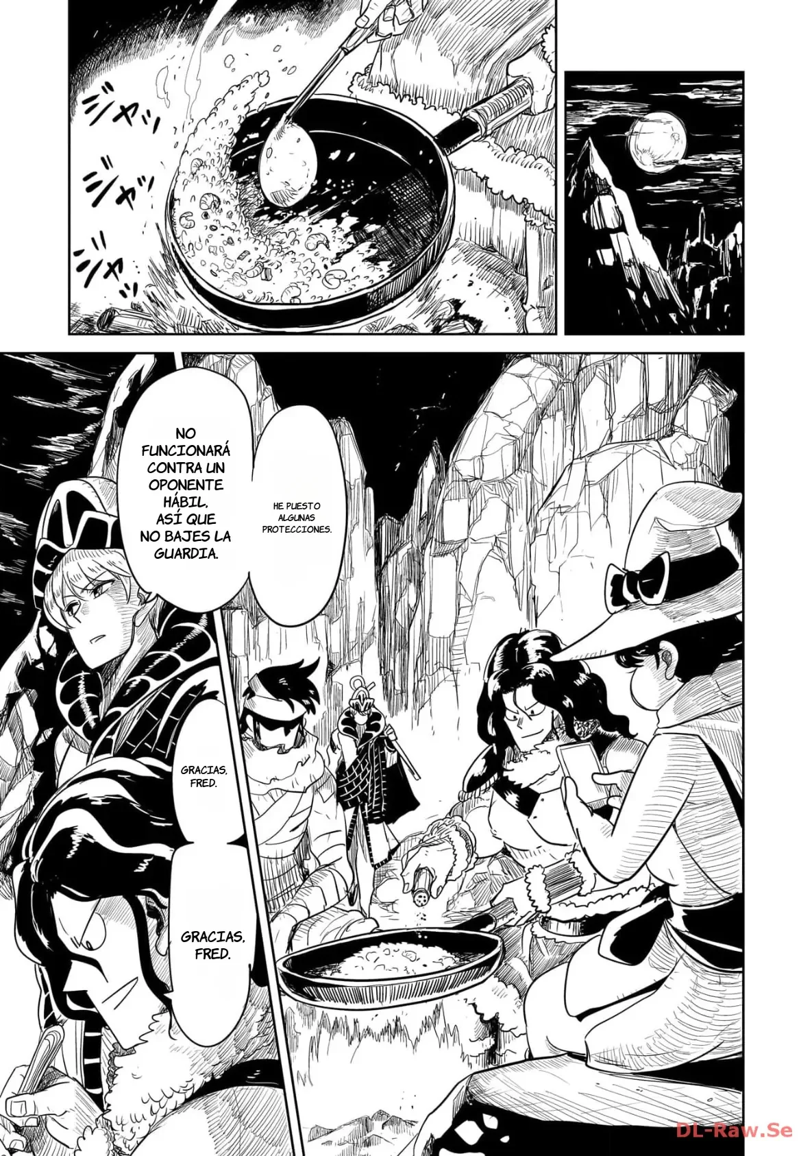 Level 1 Demon Lord & One Room Hero Capítulo 45 - Page 12