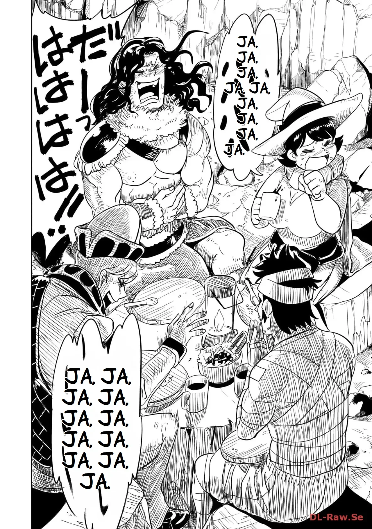 Level 1 Demon Lord & One Room Hero Capítulo 45 - Page 21