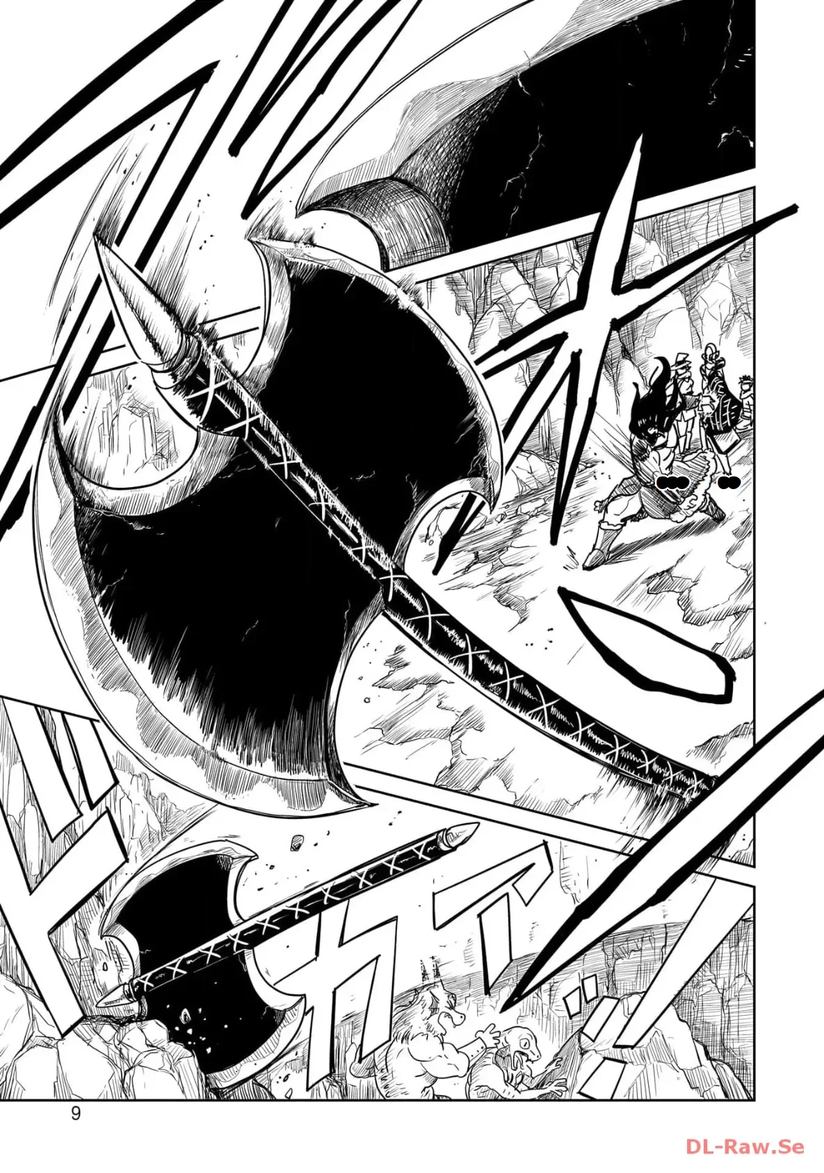 Level 1 Demon Lord & One Room Hero Capítulo 45 - Page 8