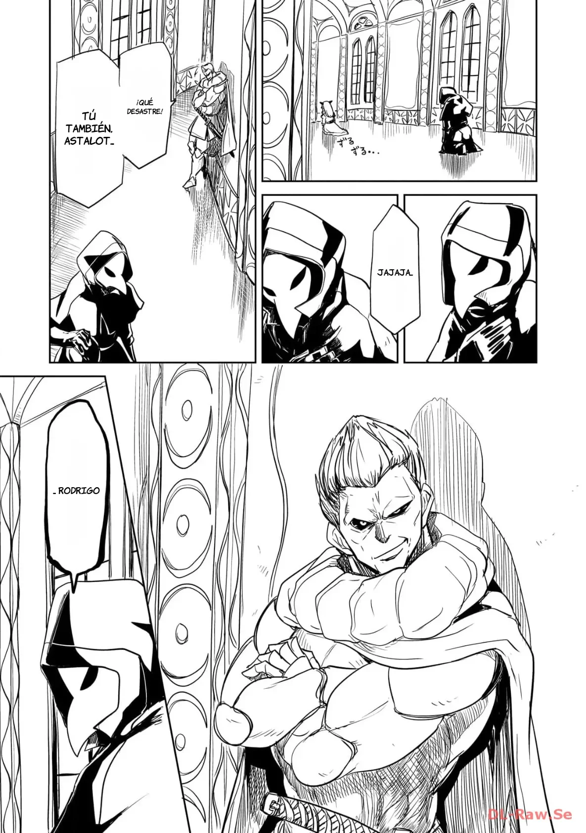 Level 1 Demon Lord & One Room Hero Capítulo 46 - Page 12