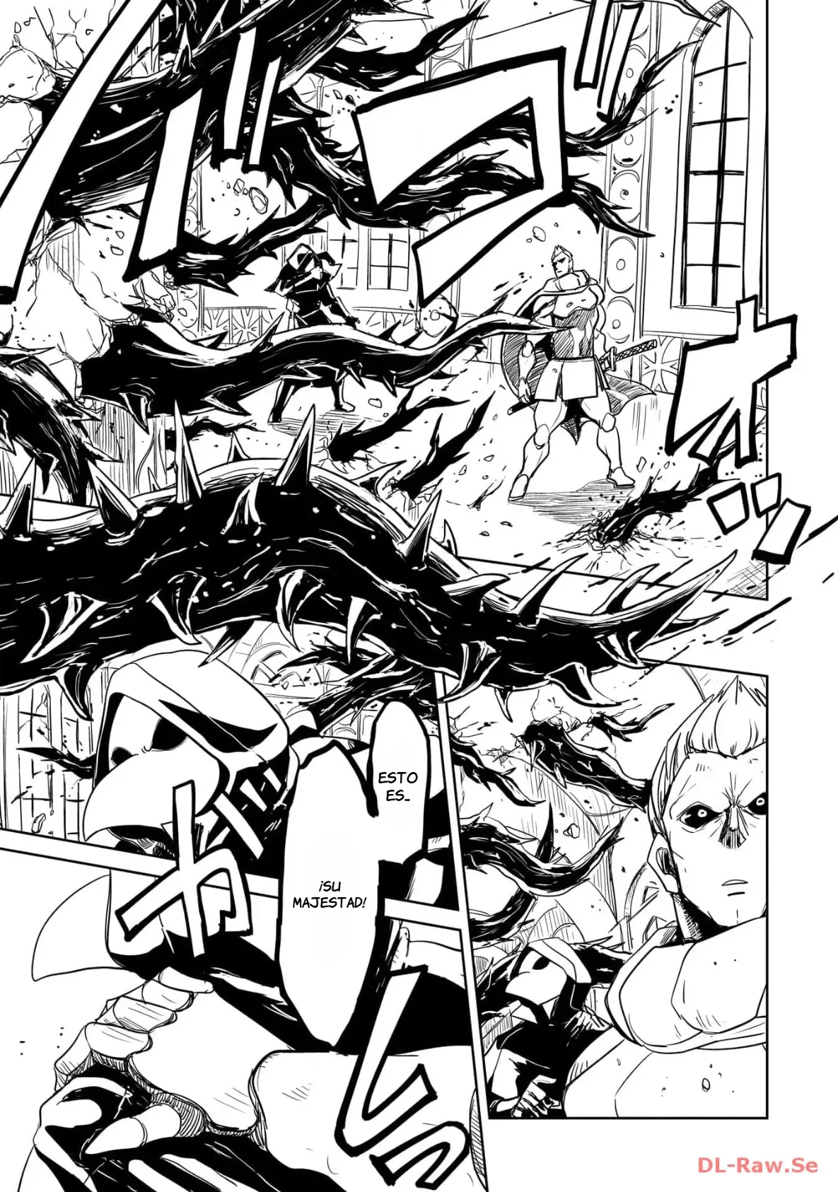 Level 1 Demon Lord & One Room Hero Capítulo 46 - Page 16