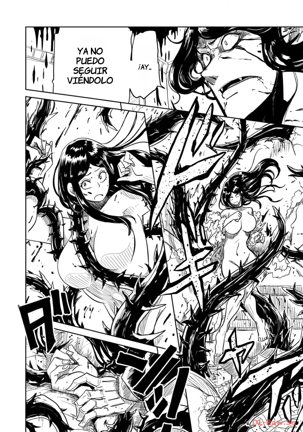 Level 1 Demon Lord & One Room Hero Capítulo 46 - Page 21