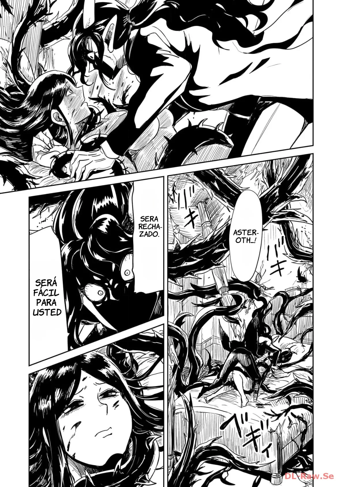 Level 1 Demon Lord & One Room Hero Capítulo 46 - Page 22