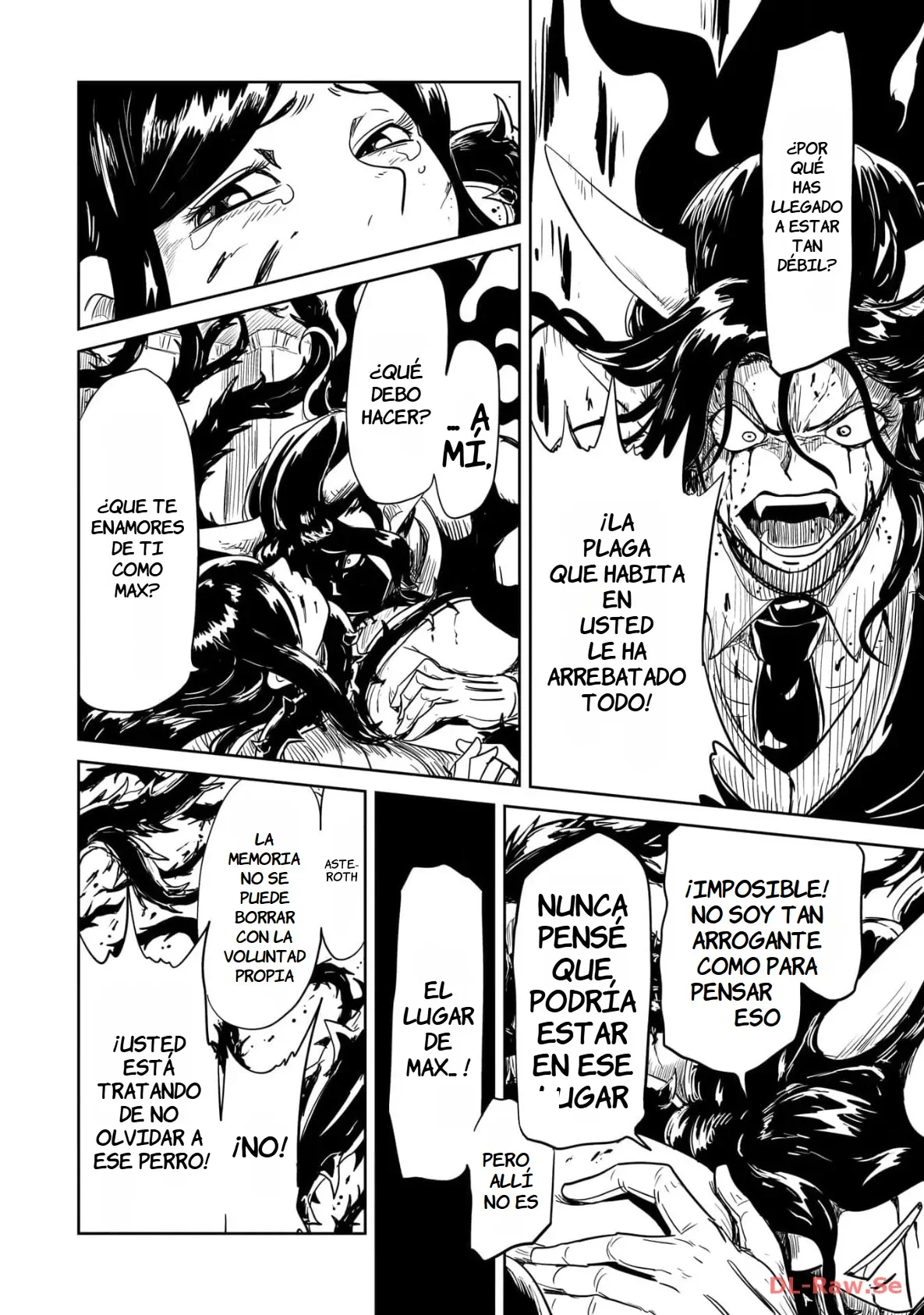 Level 1 Demon Lord & One Room Hero Capítulo 46 - Page 23