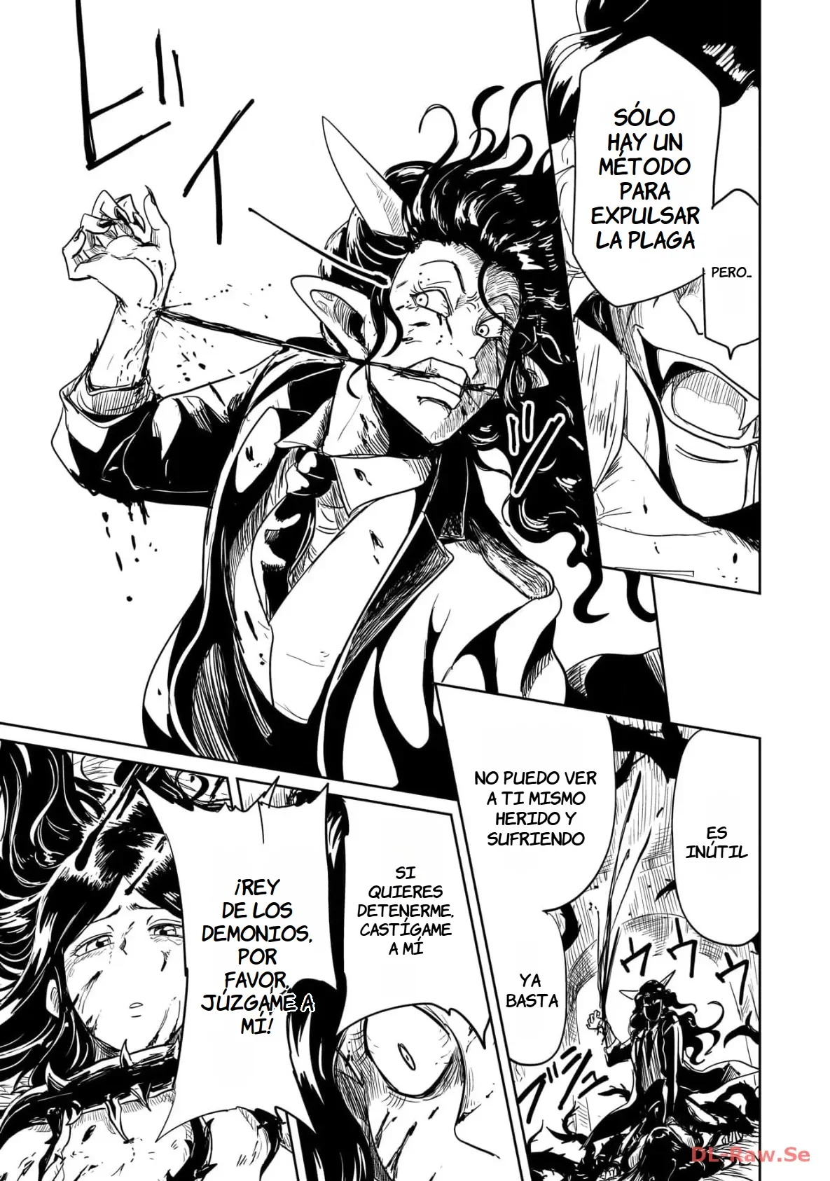 Level 1 Demon Lord & One Room Hero Capítulo 46 - Page 24