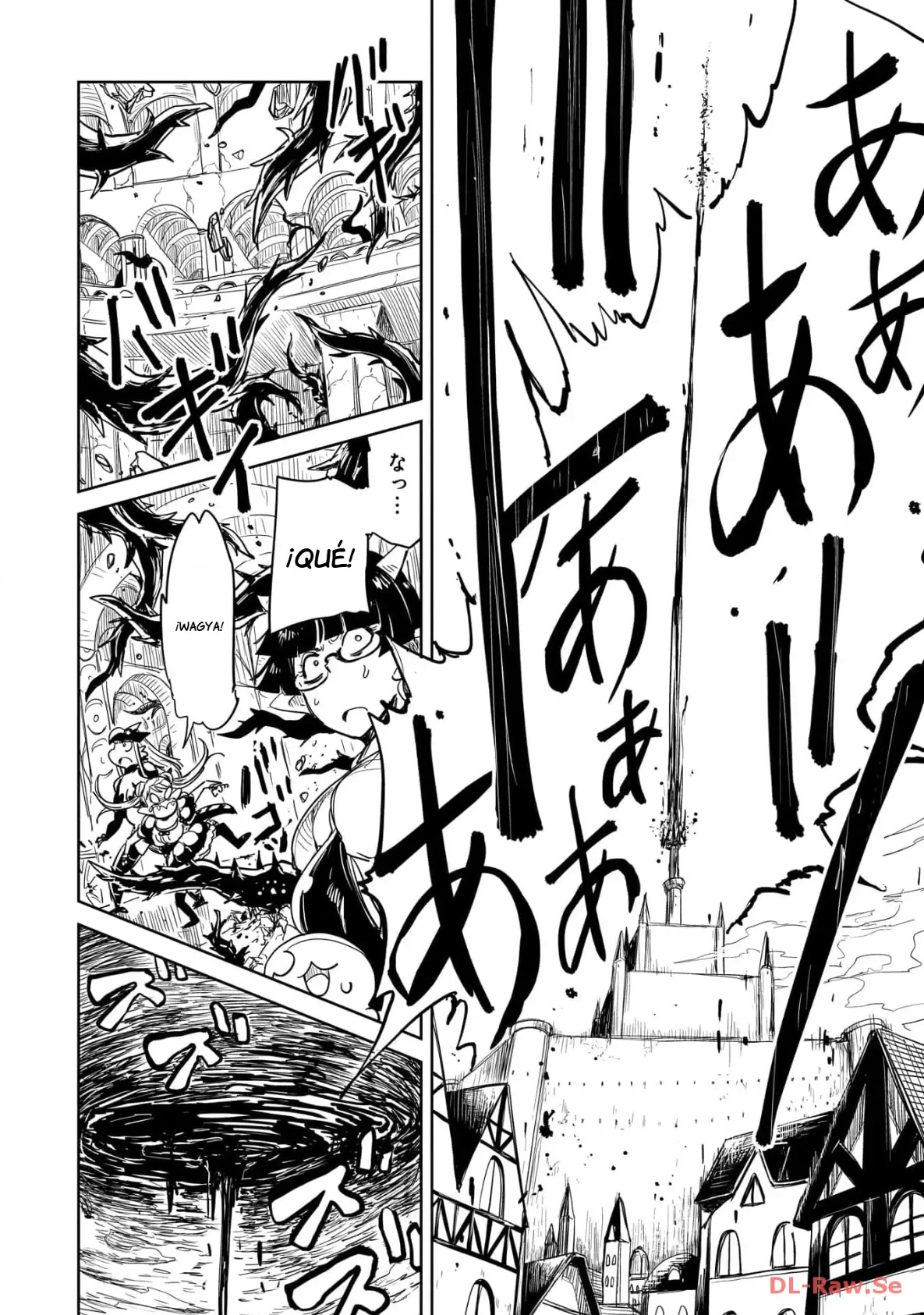 Level 1 Demon Lord & One Room Hero Capítulo 46 - Page 27