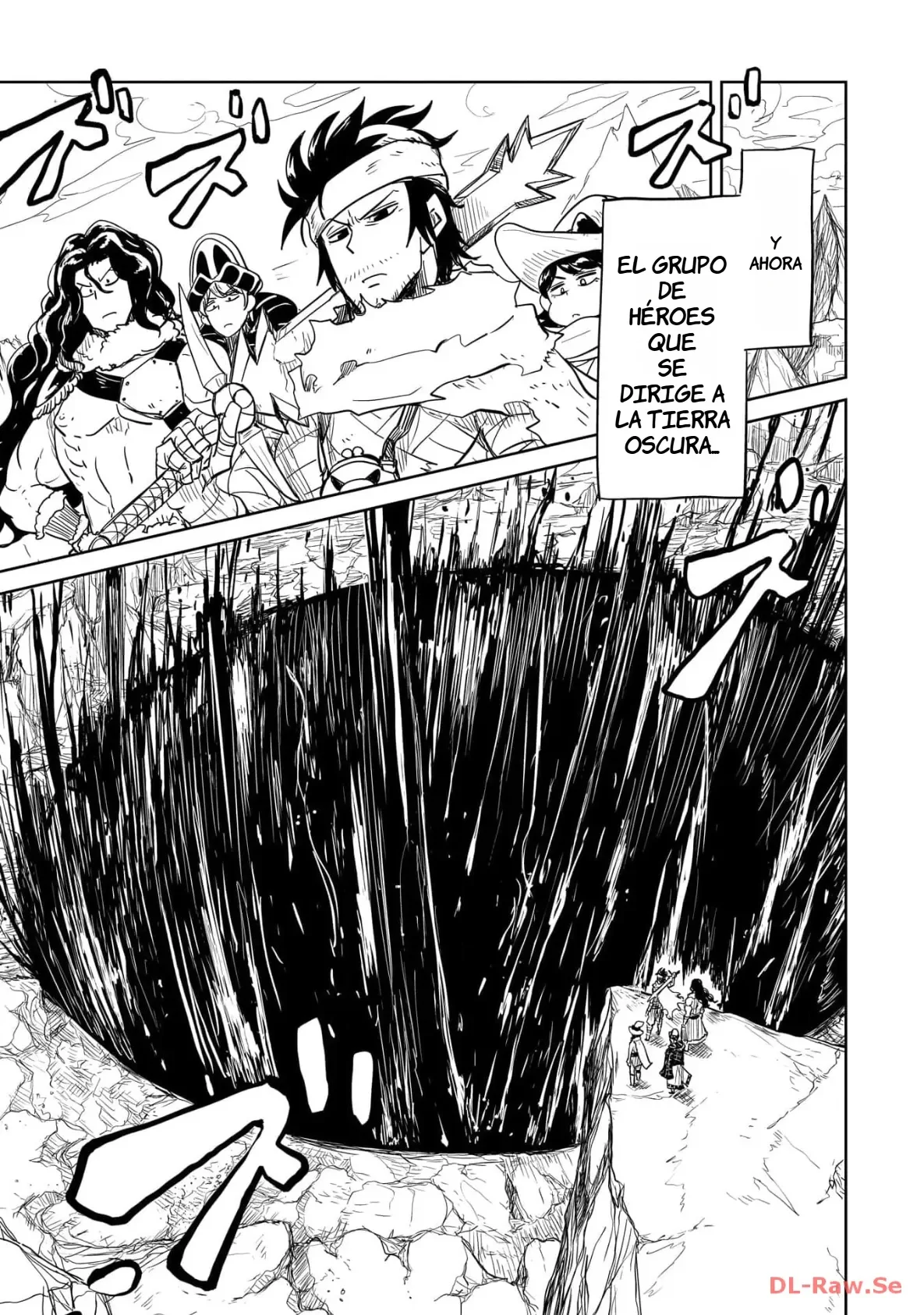 Level 1 Demon Lord & One Room Hero Capítulo 46 - Page 28